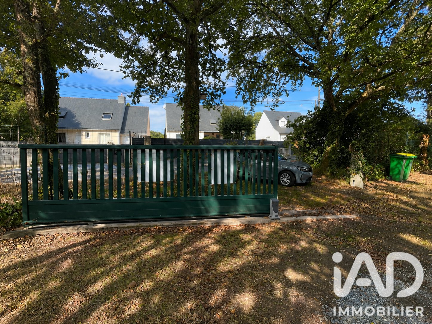 Maison à vendre, 110m², La Chapelle-des-Marais