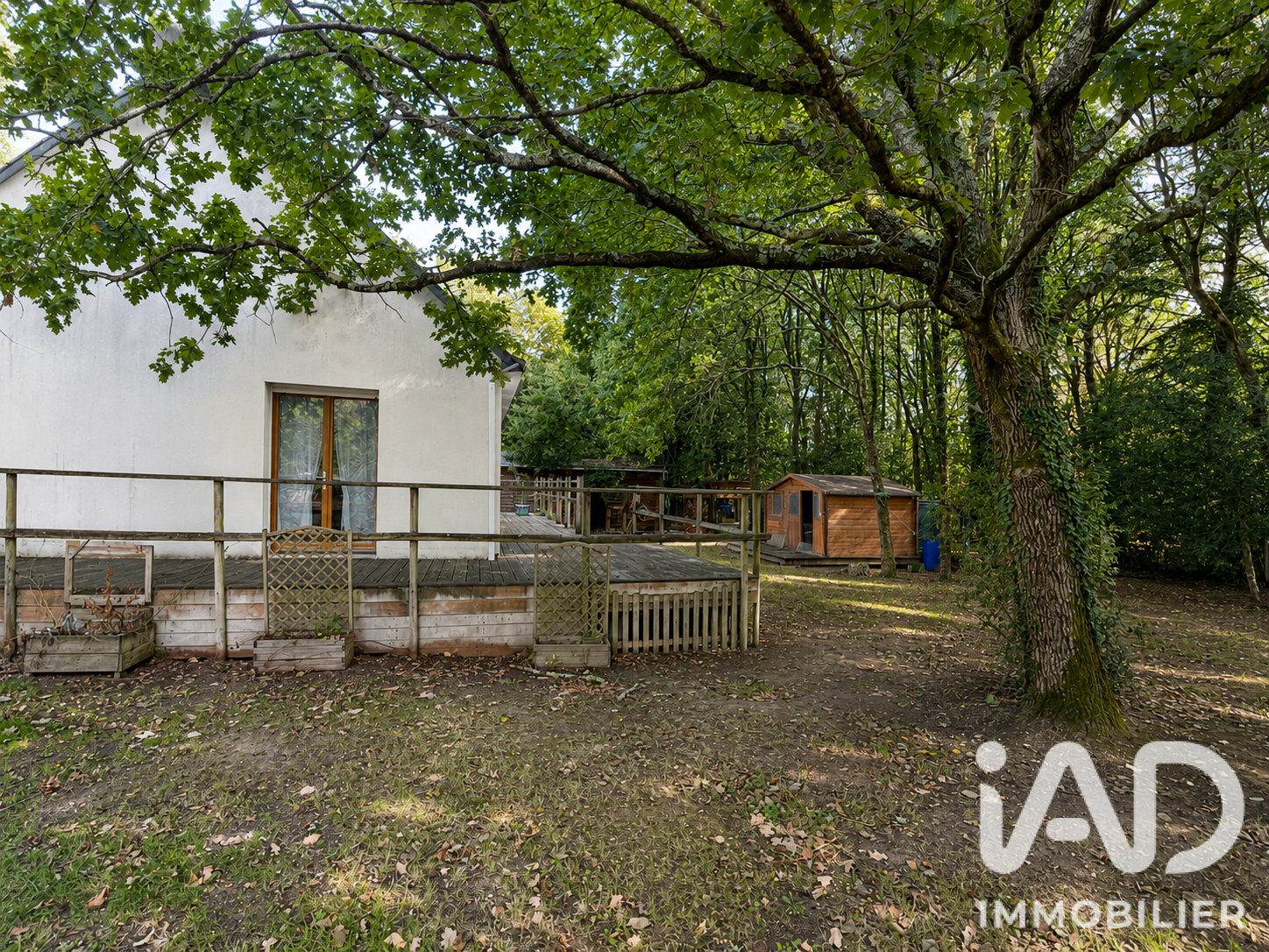 Maison à vendre, 110m², La Chapelle-des-Marais