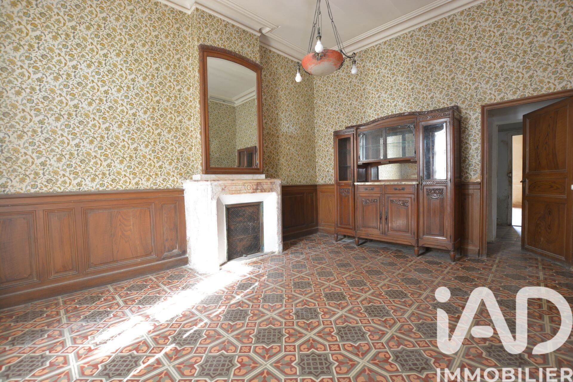 Maison à vendre, 300m², Fleury d'Aude