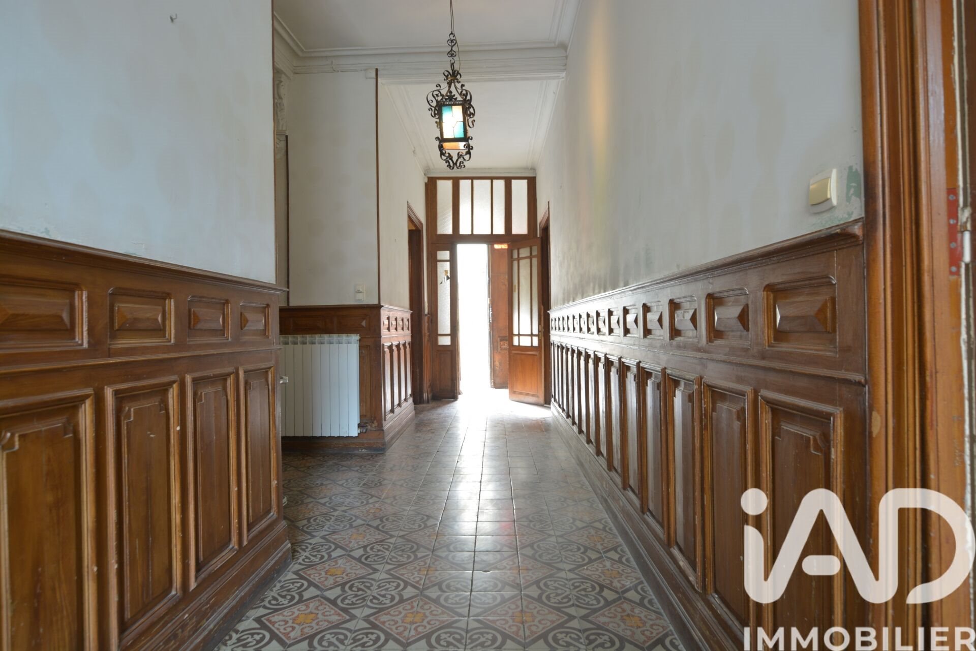 Maison à vendre, 300m², Fleury d'Aude
