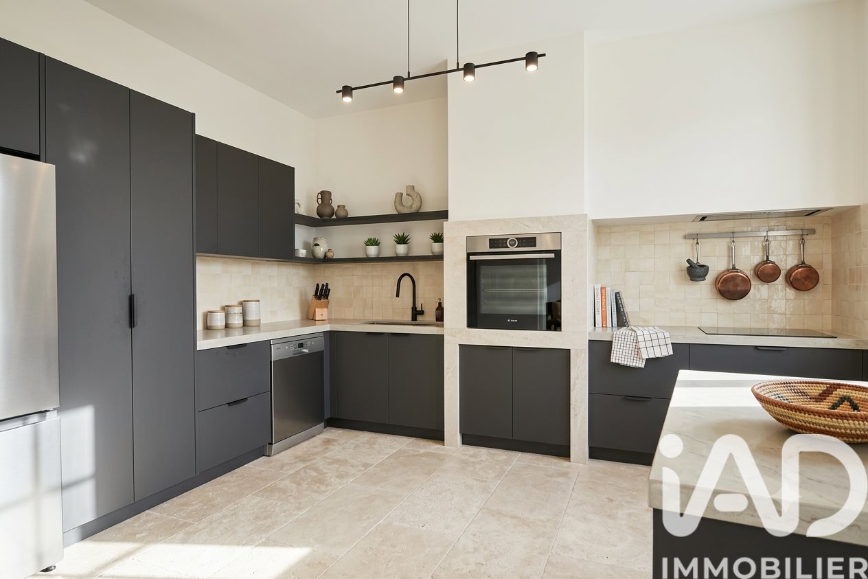 Maison à vendre, 300m², Fleury d'Aude