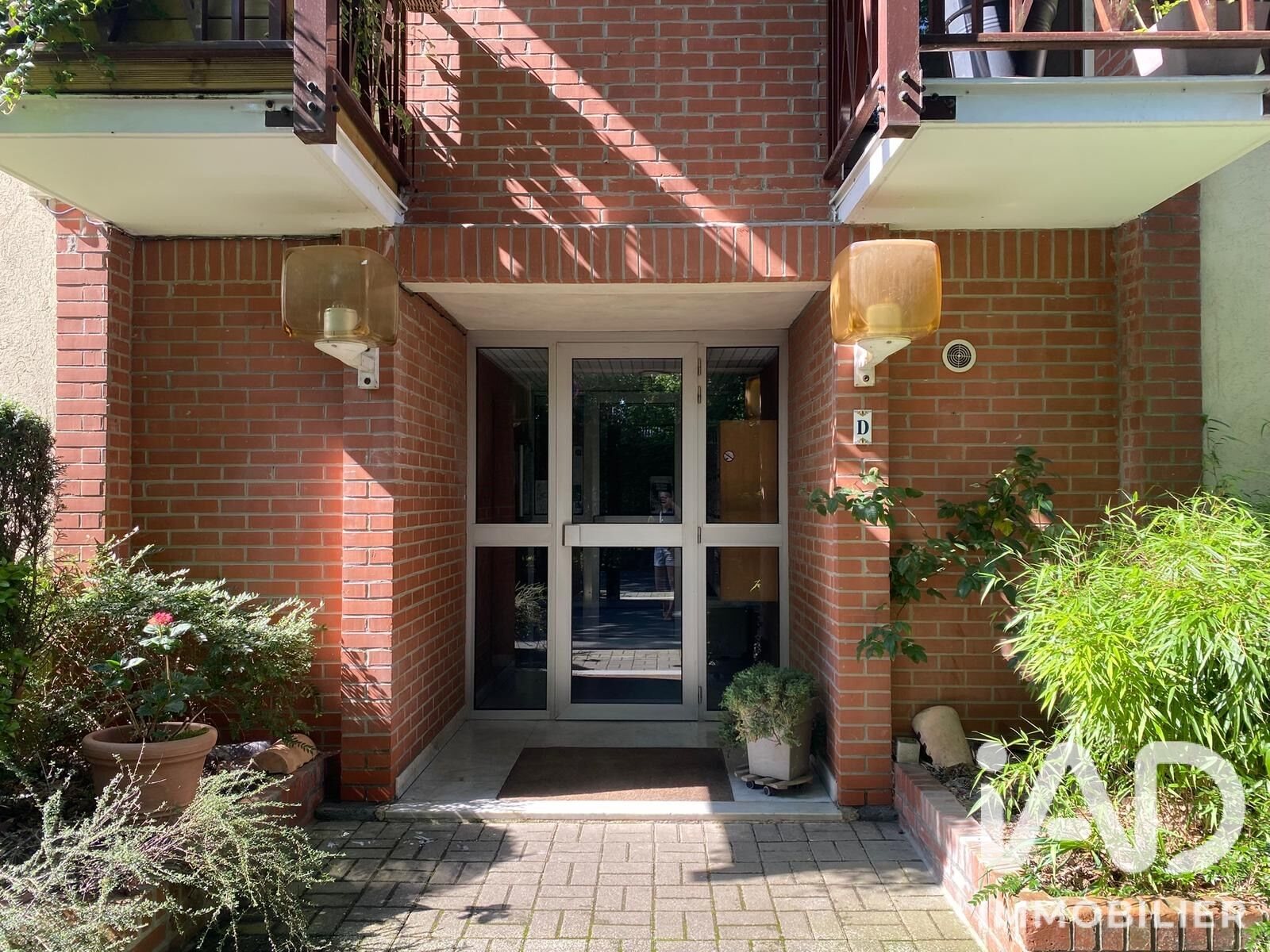 Appartement à vendre, 84m², Roubaix