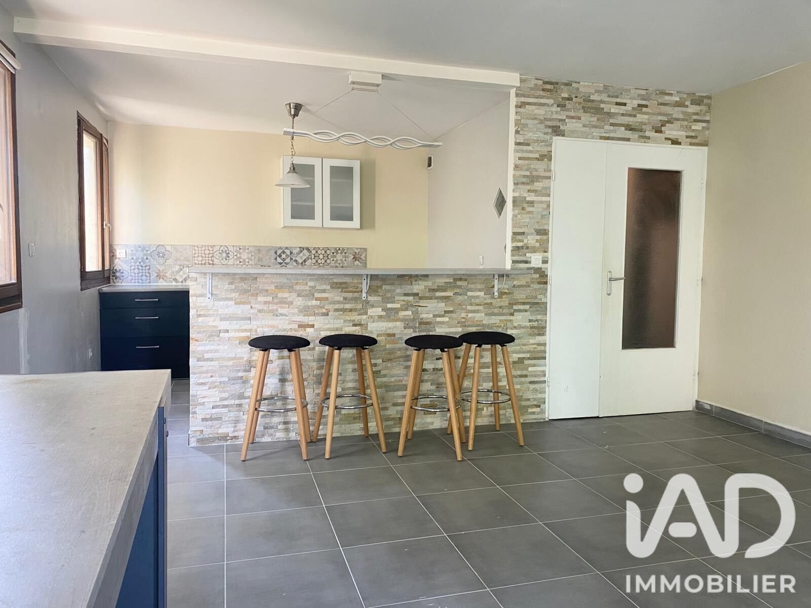 Appartement à vendre, 84m², Roubaix