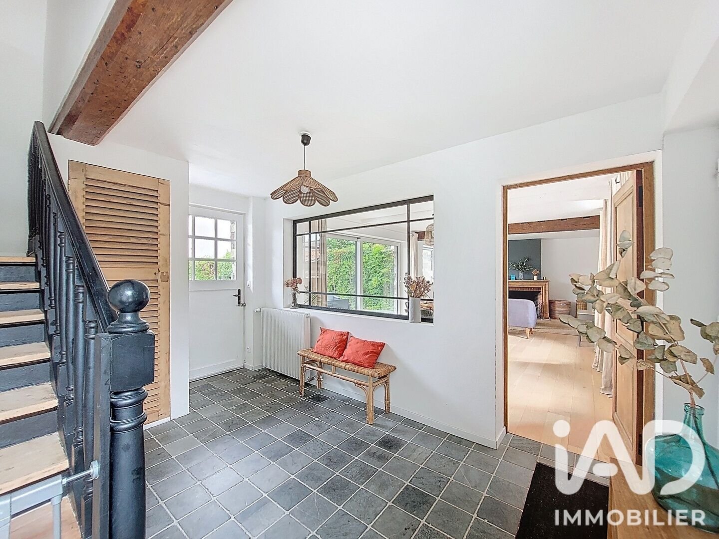 Maison à vendre, 150m², Sailly-lez-Lannoy