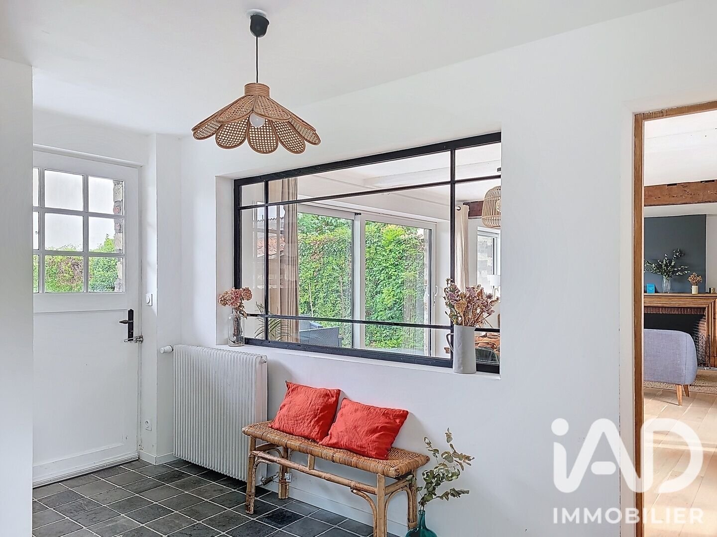 Maison à vendre, 150m², Sailly-lez-Lannoy