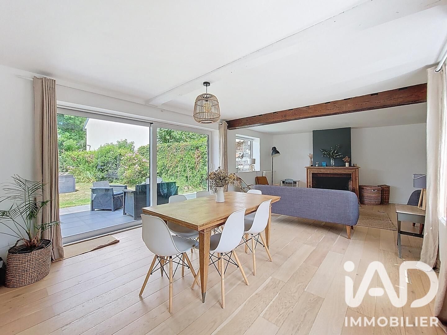 Maison à vendre, 150m², Sailly-lez-Lannoy