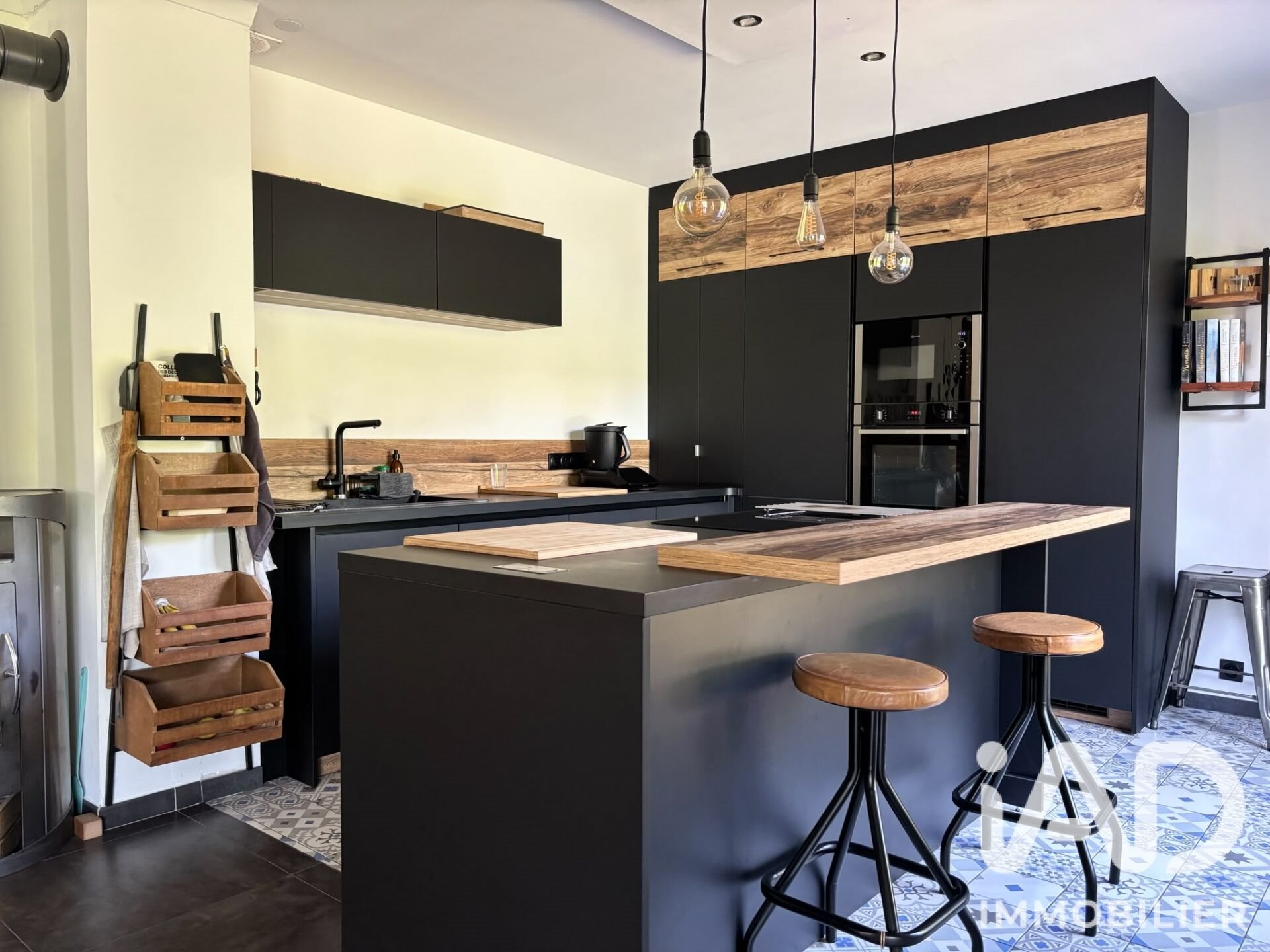 Maison à vendre, 135m², Hem