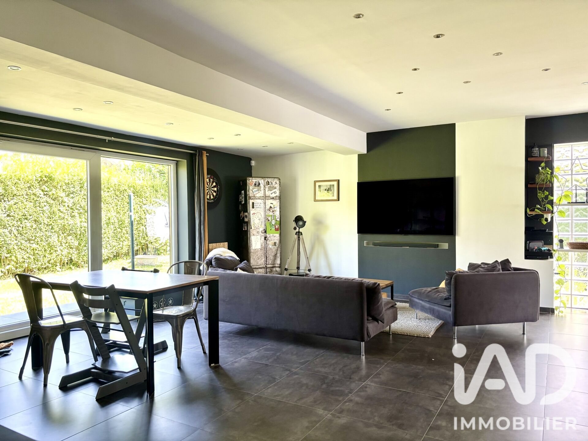 Maison à vendre, 135m², Hem
