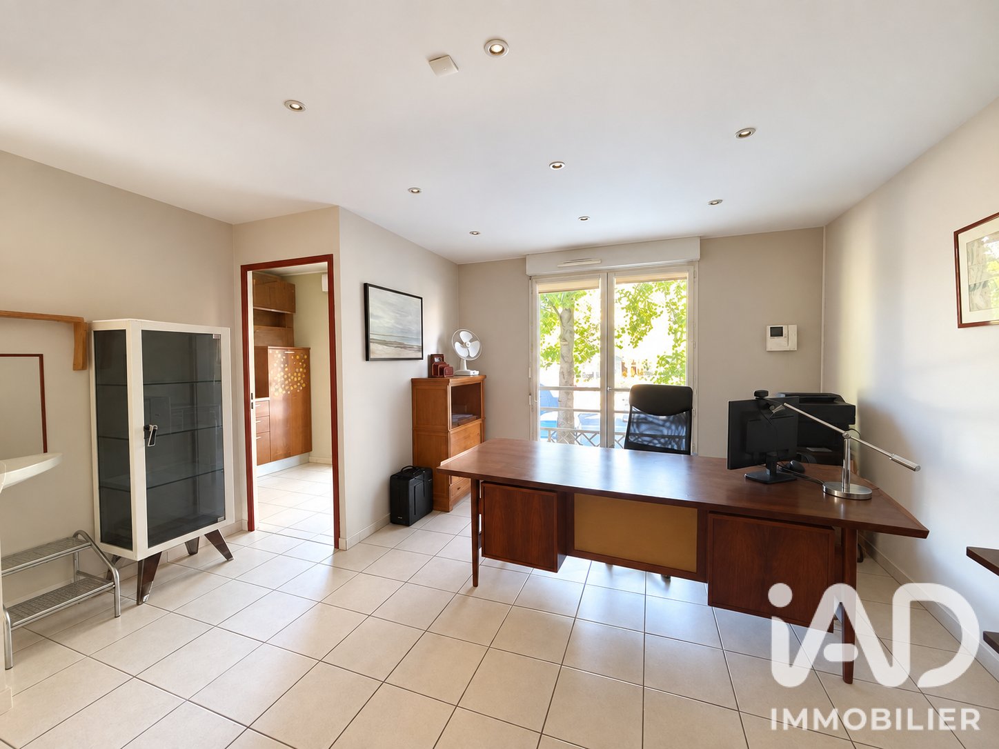 Appartement à vendre, 47m², Roubaix