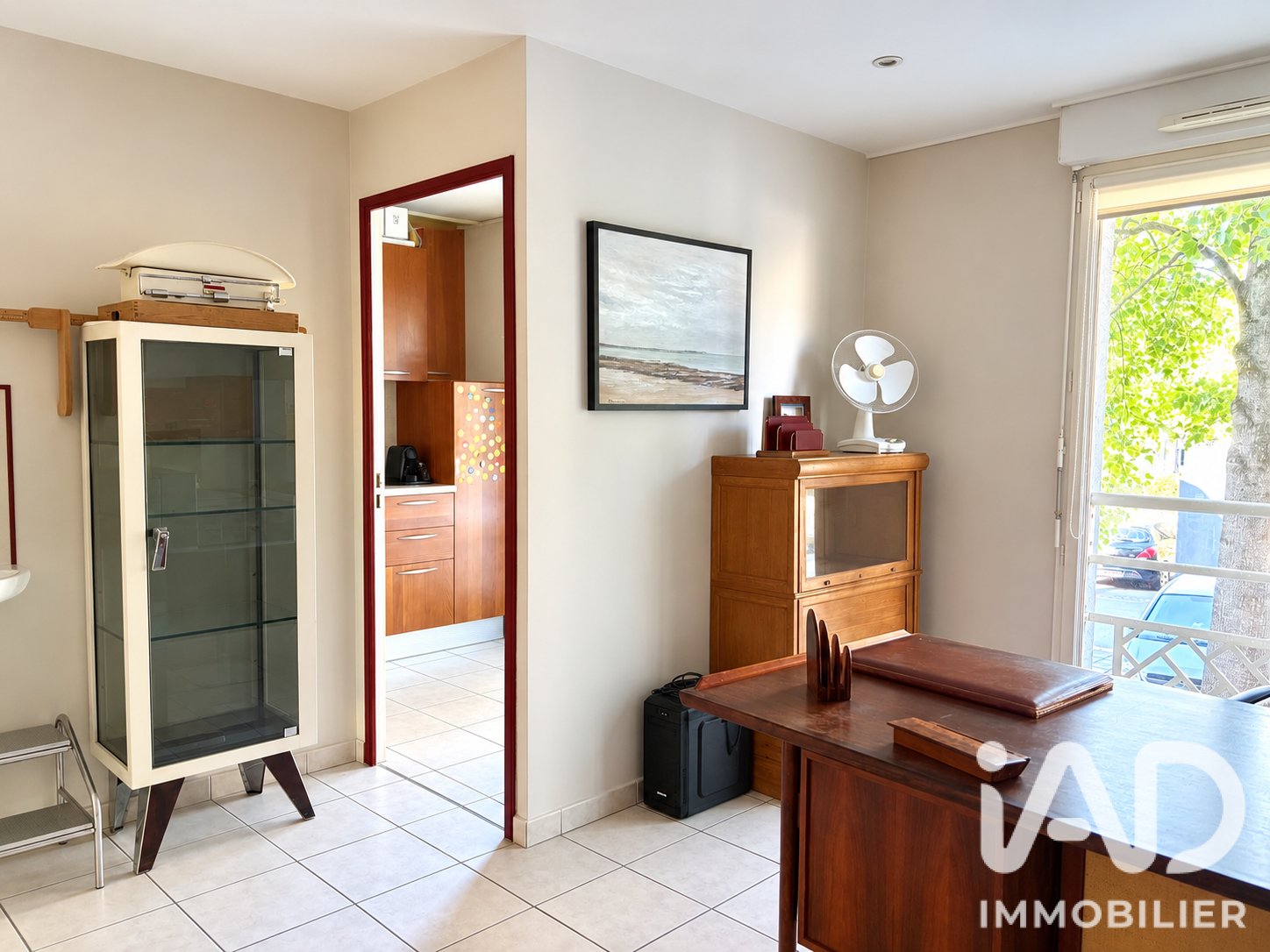 Appartement à vendre, 47m², Roubaix