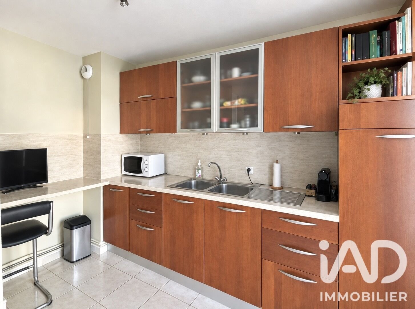 Appartement à vendre, 47m², Roubaix
