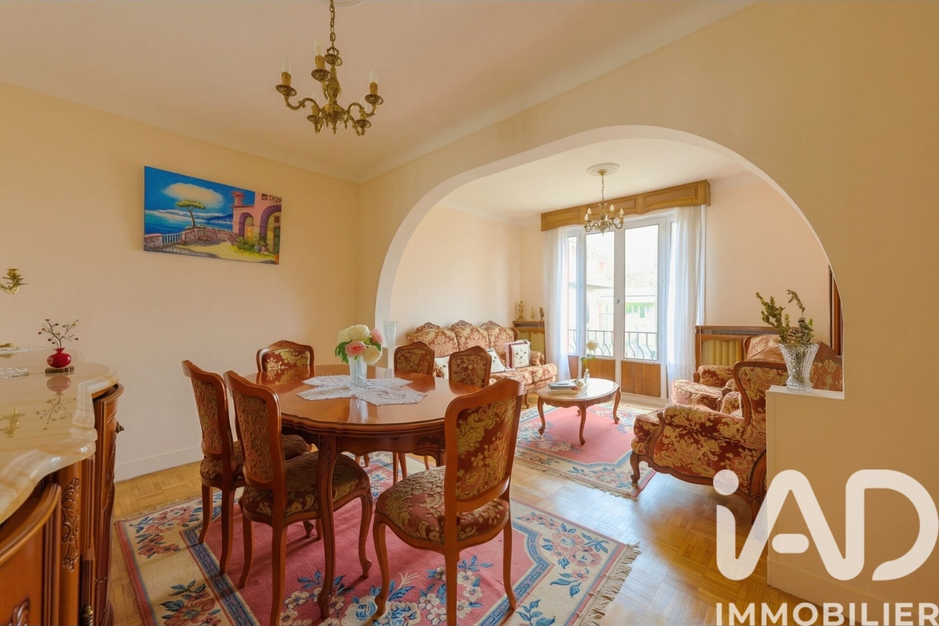 Maison à vendre, 126m², Villejuif