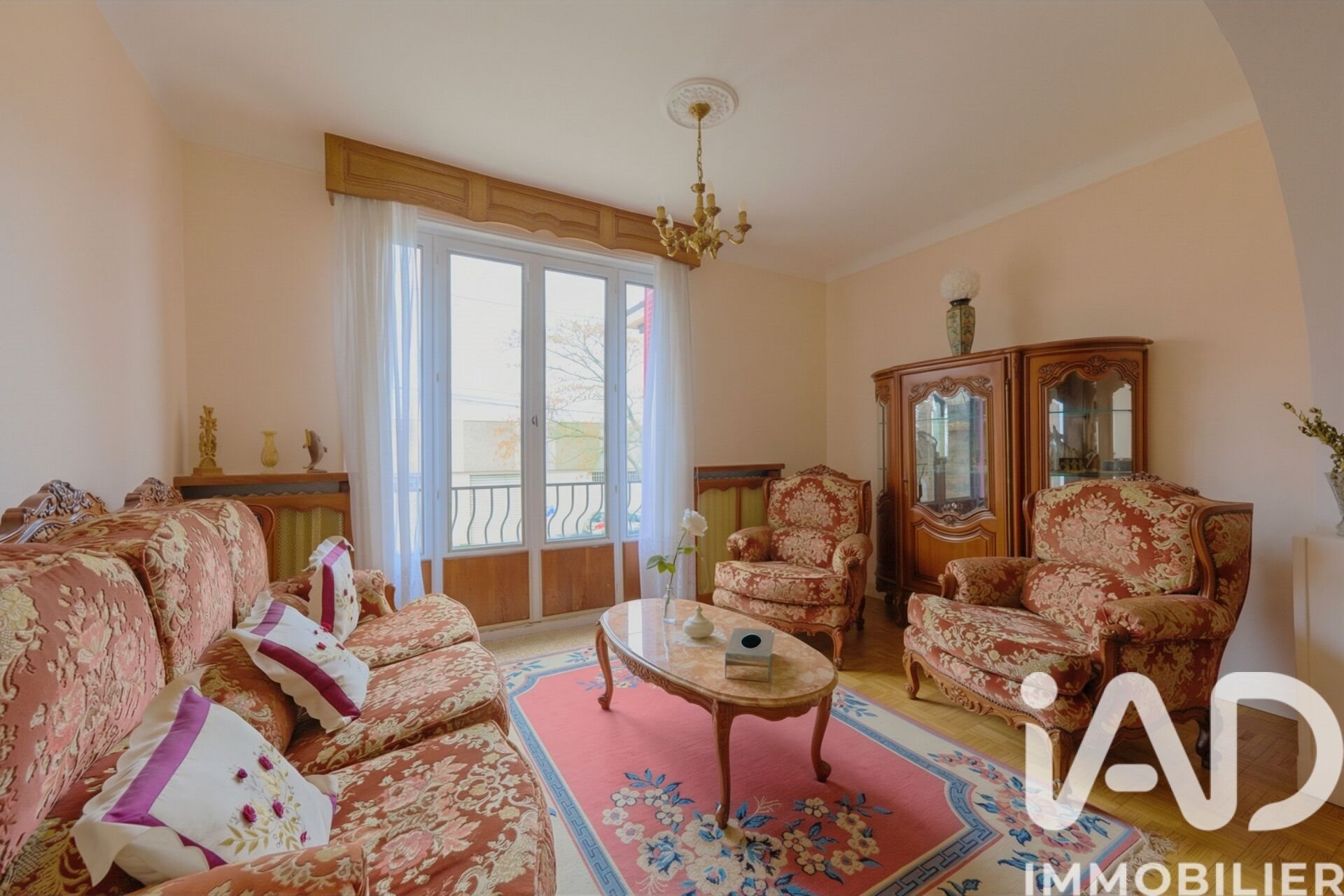Maison à vendre, 126m², Villejuif