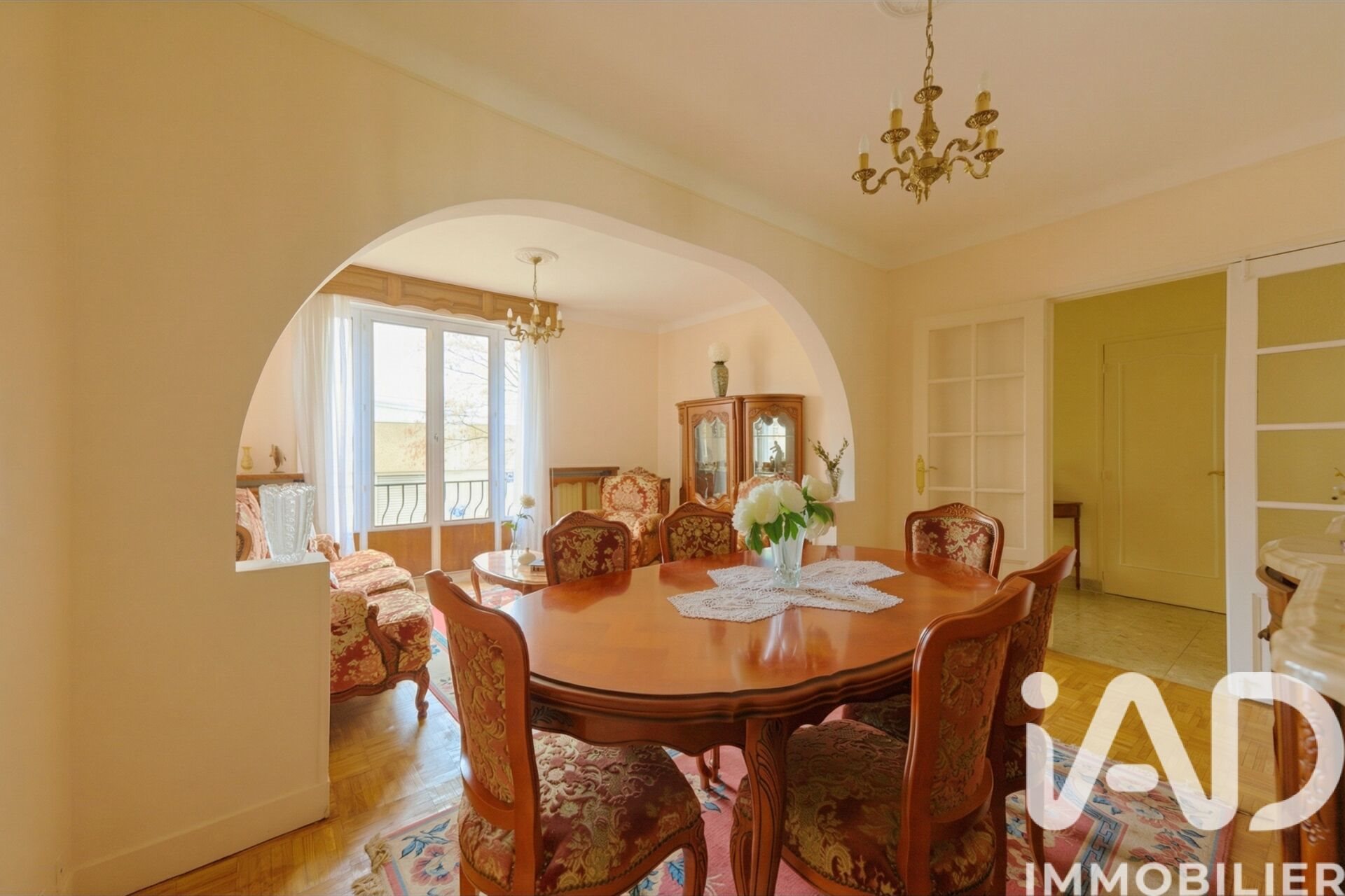 Maison à vendre, 126m², Villejuif