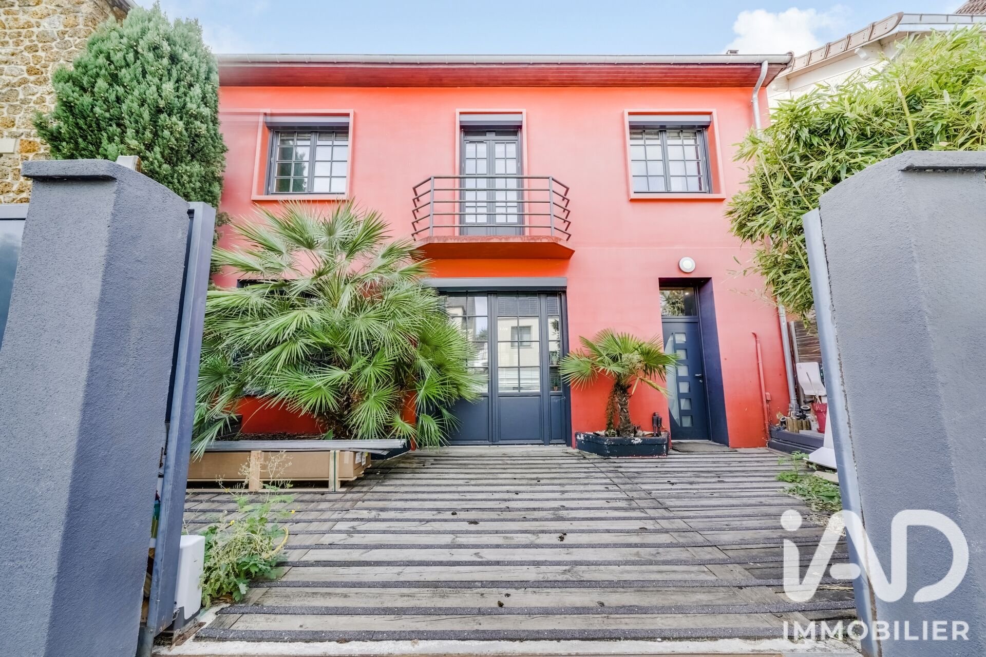 Maison à vendre, 245m², Le Plessis-Robinson