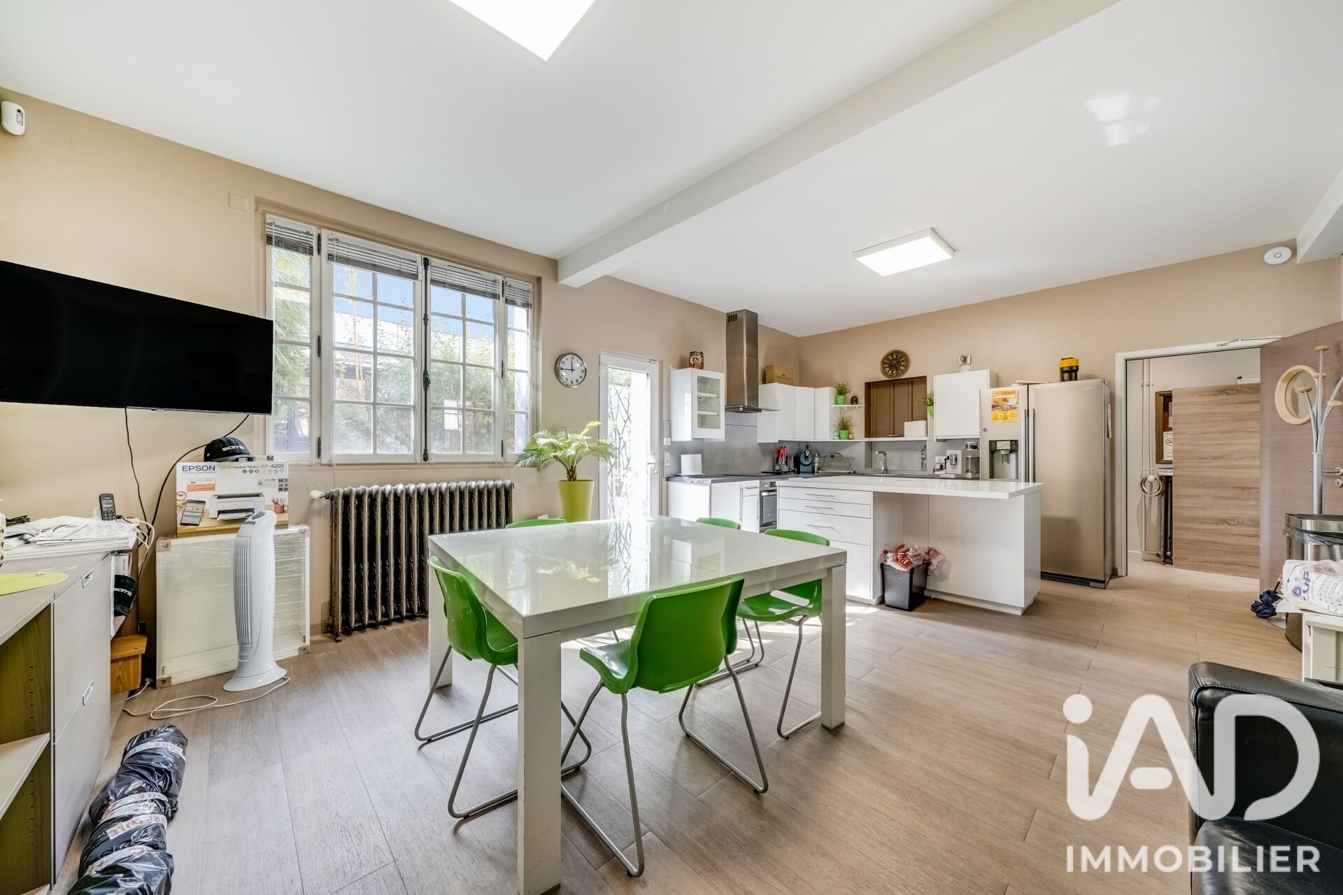 Maison à vendre, 245m², Le Plessis-Robinson