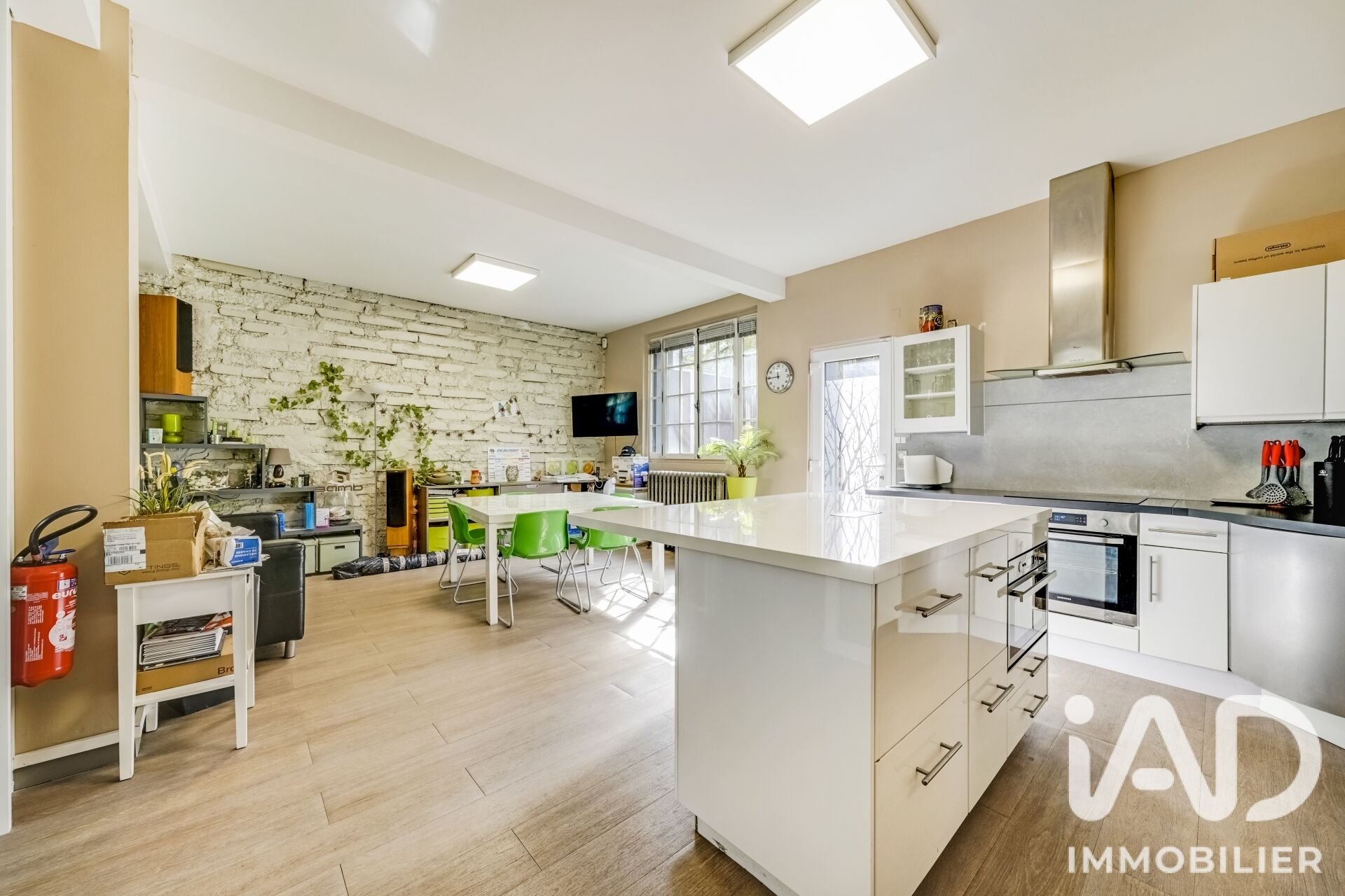 Maison à vendre, 245m², Le Plessis-Robinson