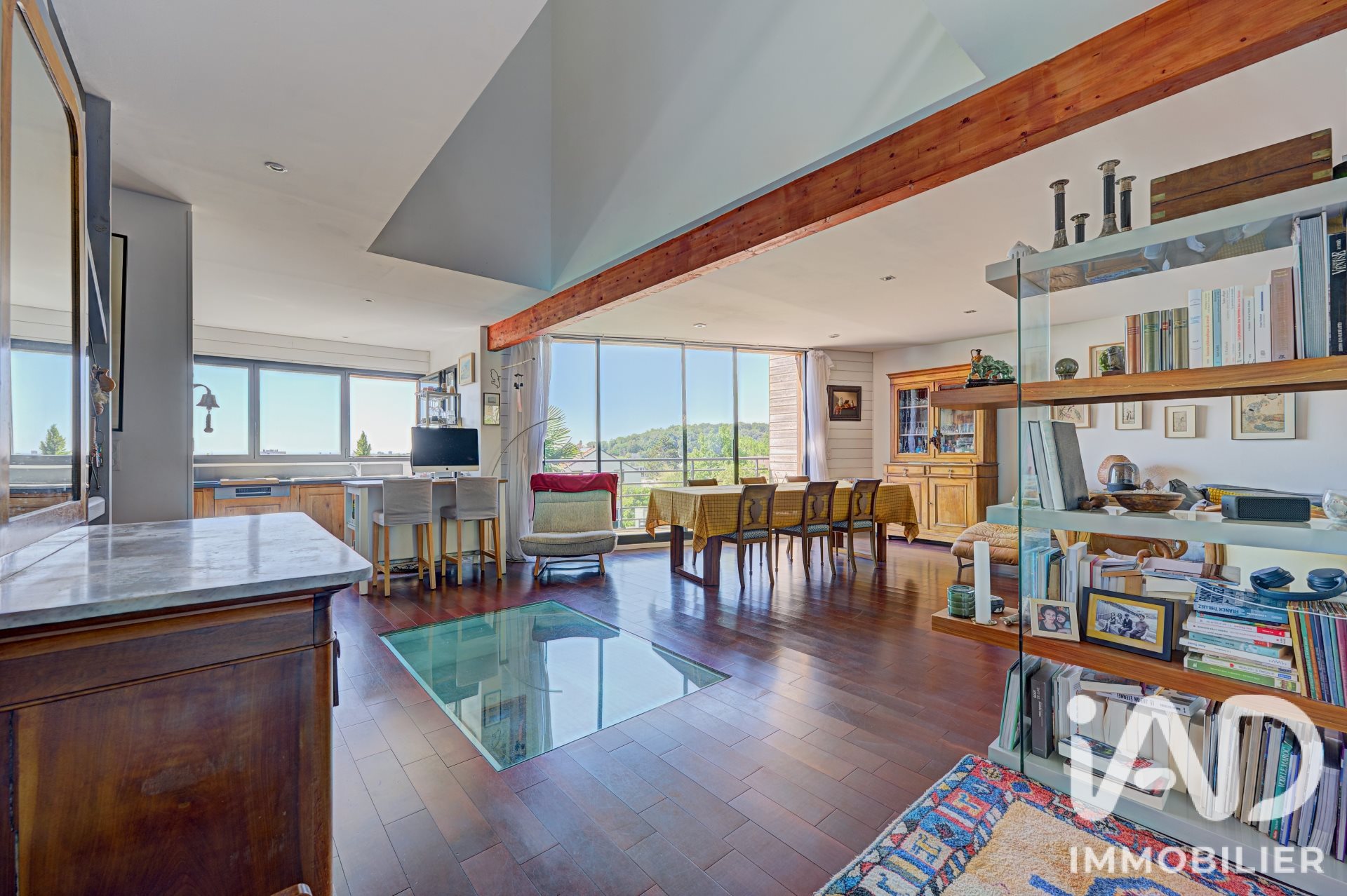 Maison à vendre, 150m², Fontenay-aux-Roses