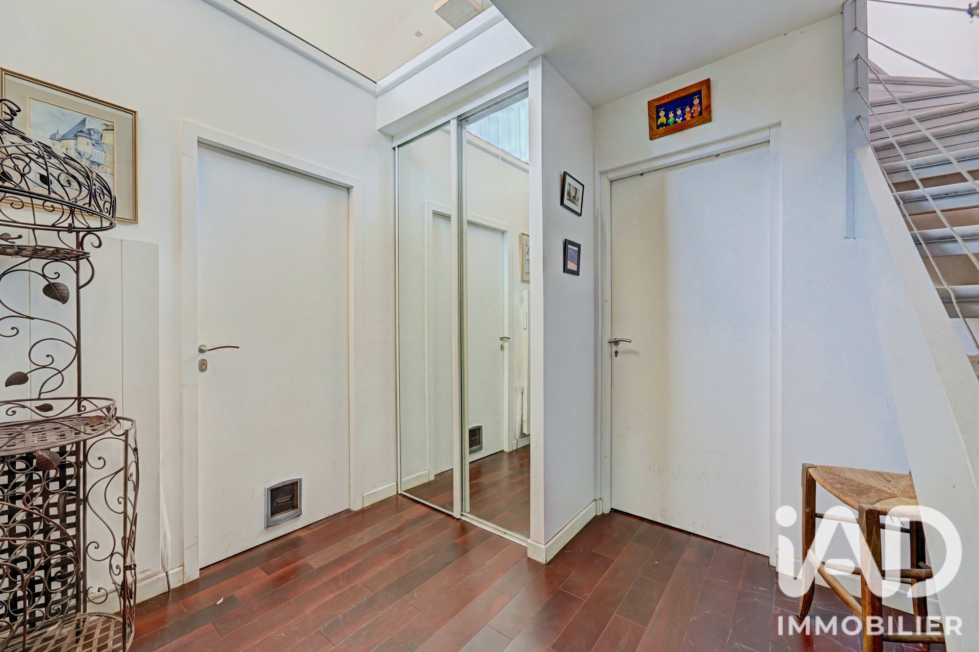 Maison à vendre, 150m², Fontenay-aux-Roses