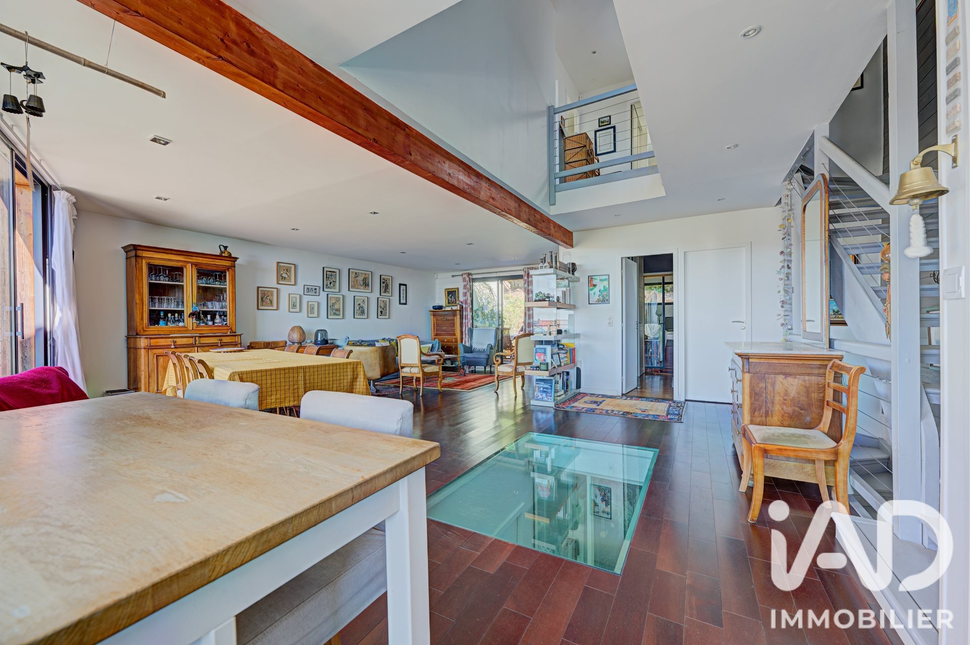 Maison à vendre, 150m², Fontenay-aux-Roses