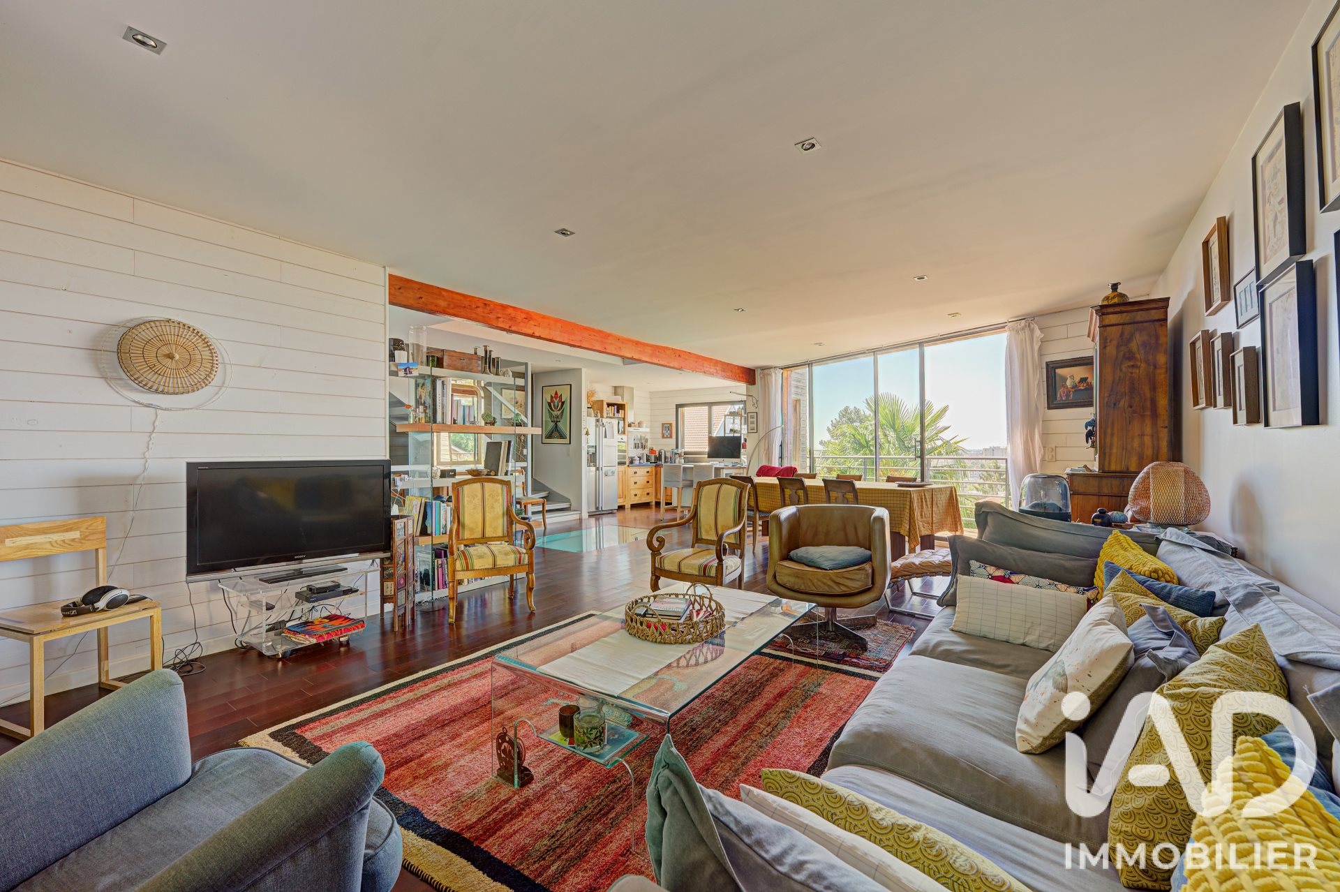 Maison à vendre, 150m², Fontenay-aux-Roses