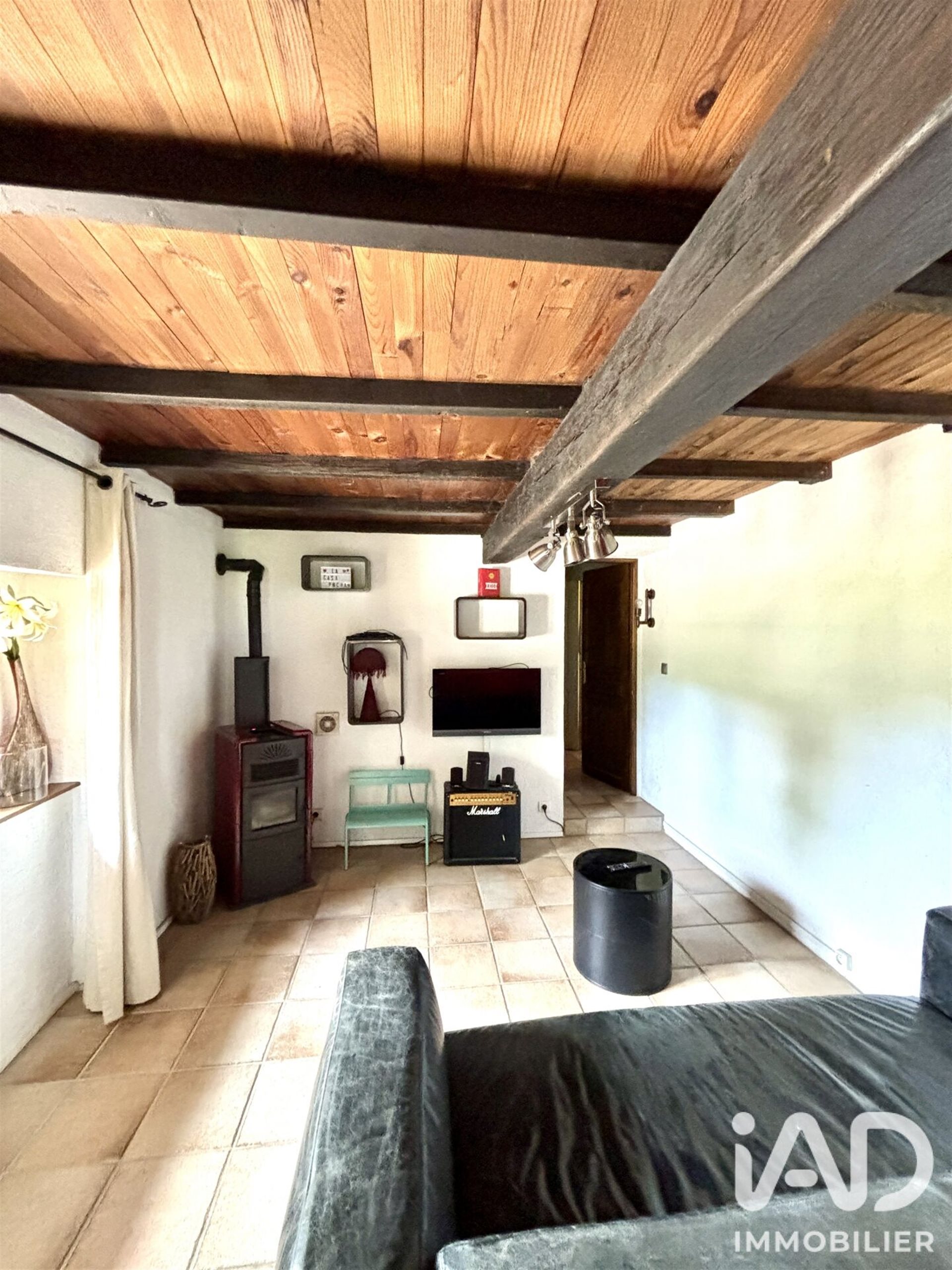 Maison à vendre, 96m², Montpont-en-Bresse