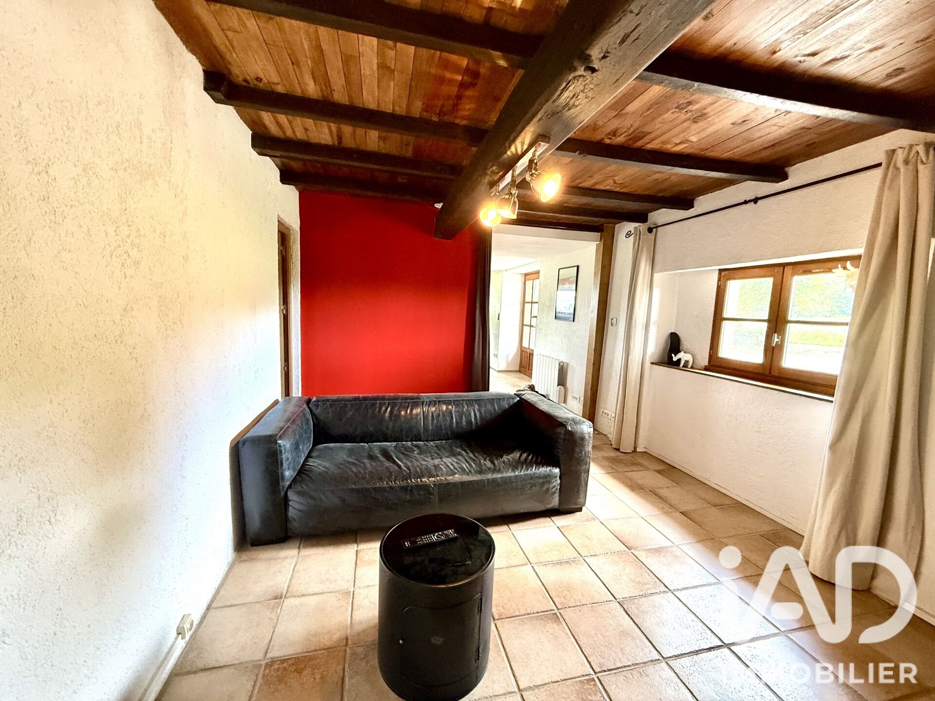 Maison à vendre, 96m², Montpont-en-Bresse