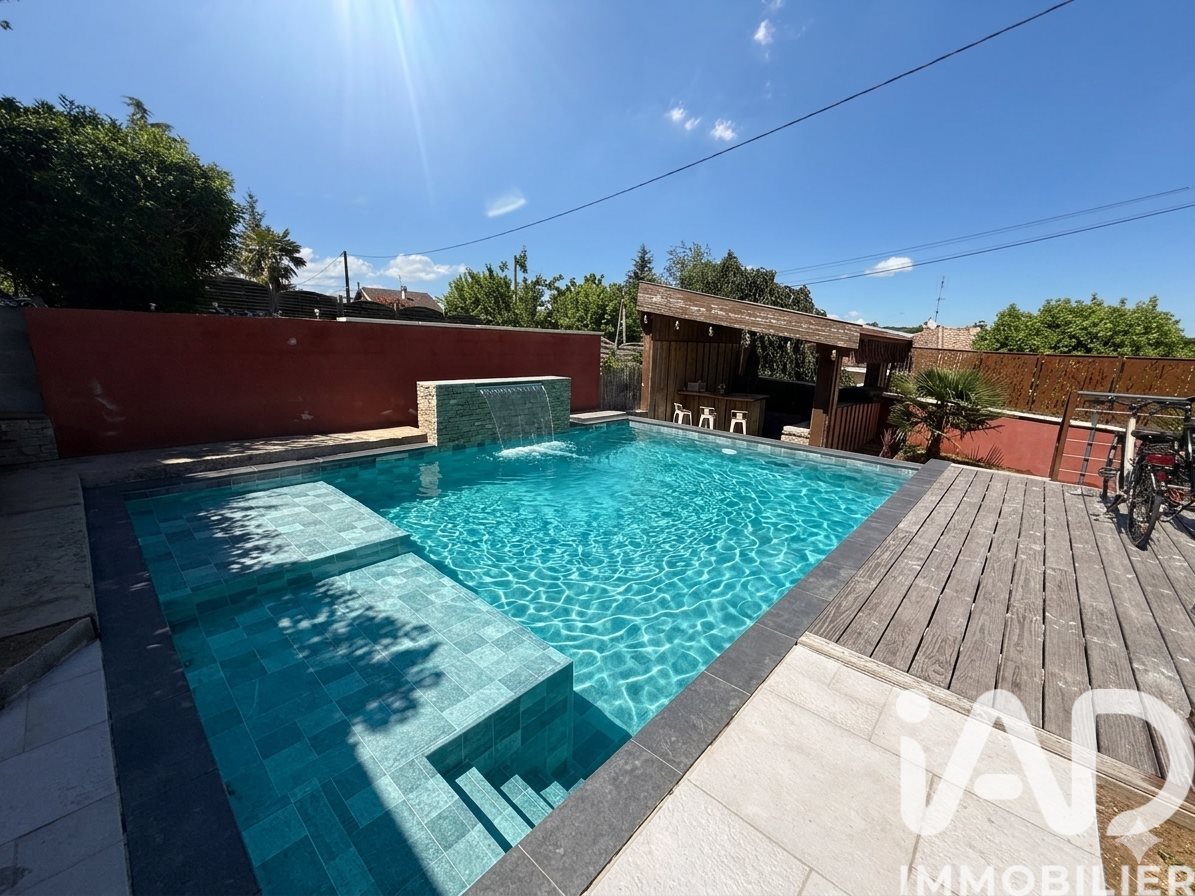 Maison à vendre, 205m², Hurigny
