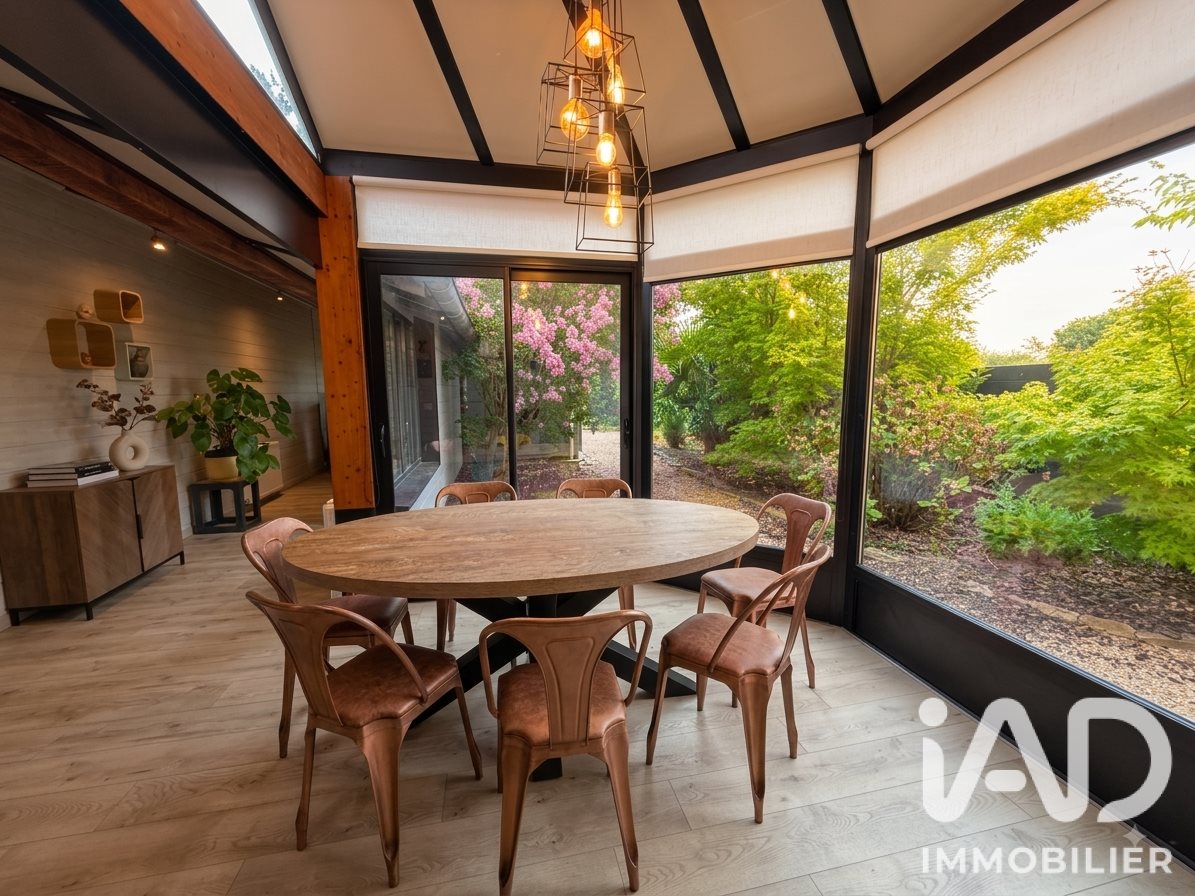 Maison à vendre, 115m², Replonges