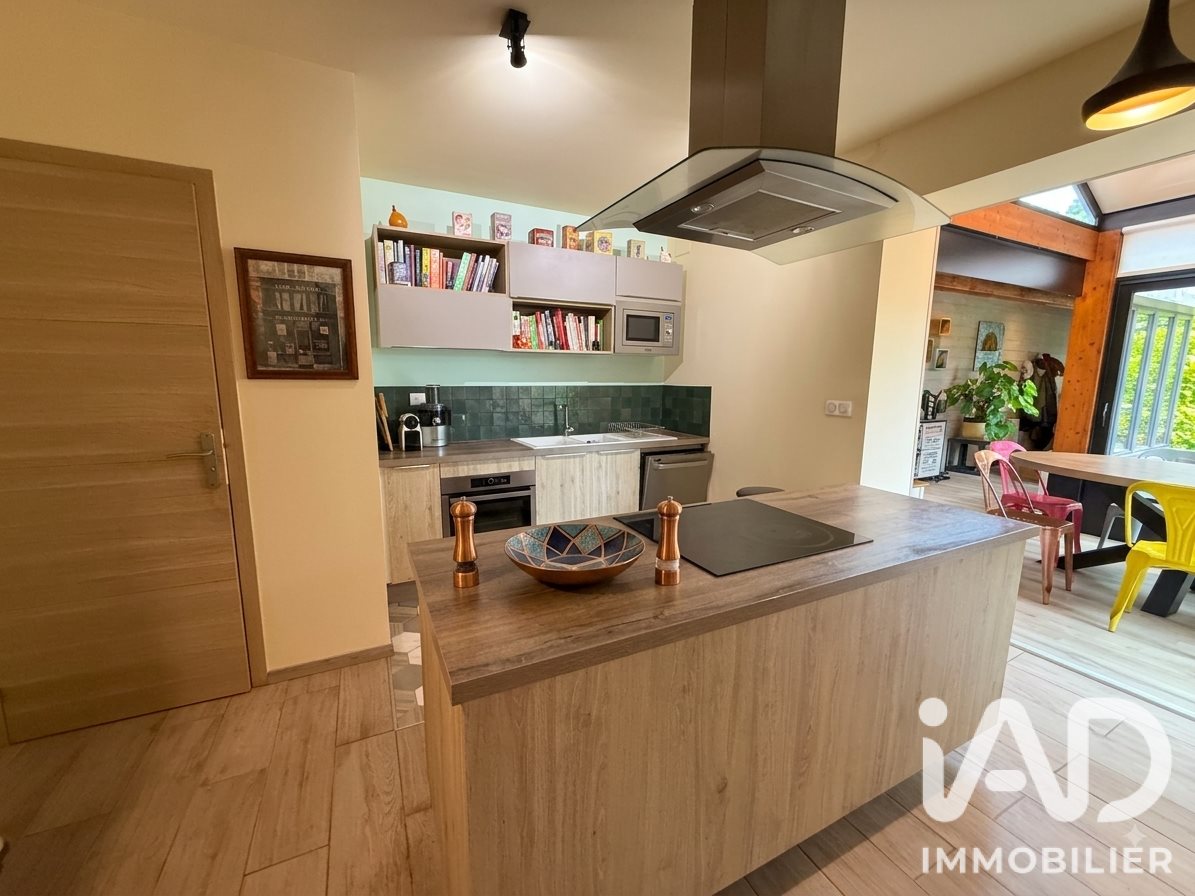 Maison à vendre, 115m², Replonges