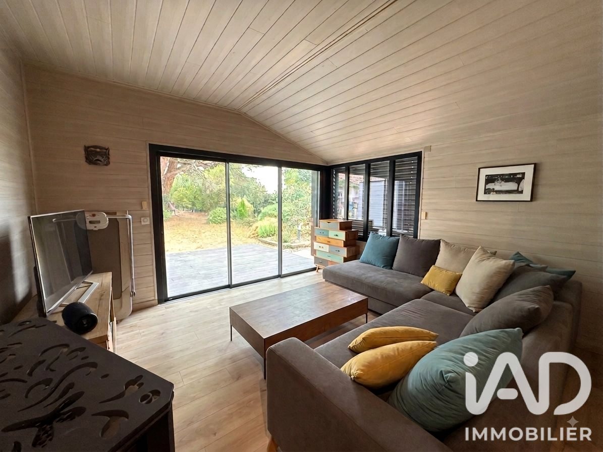 Maison à vendre, 115m², Replonges