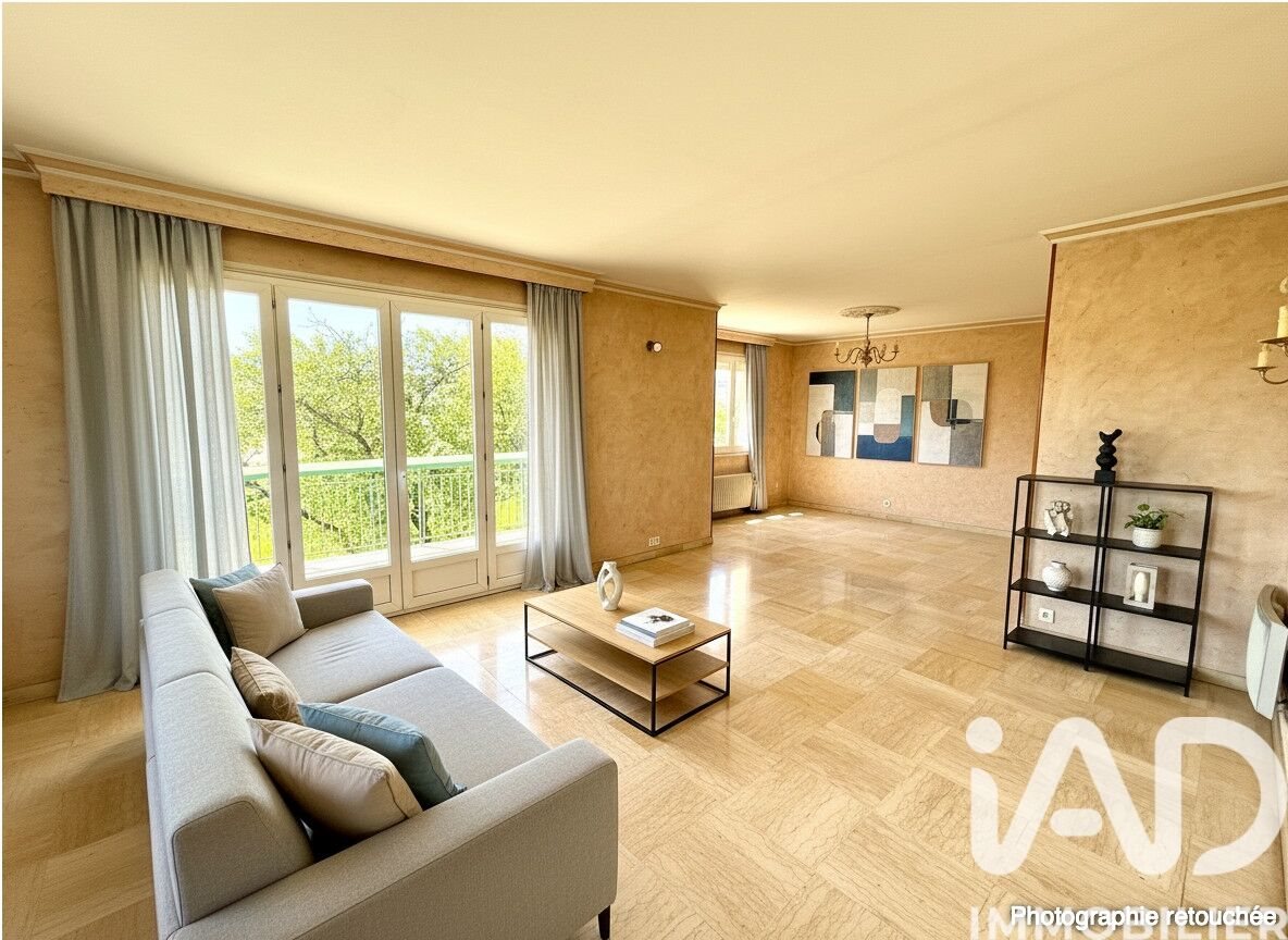 Maison à vendre, 153m², Charnay-lès-Mâcon