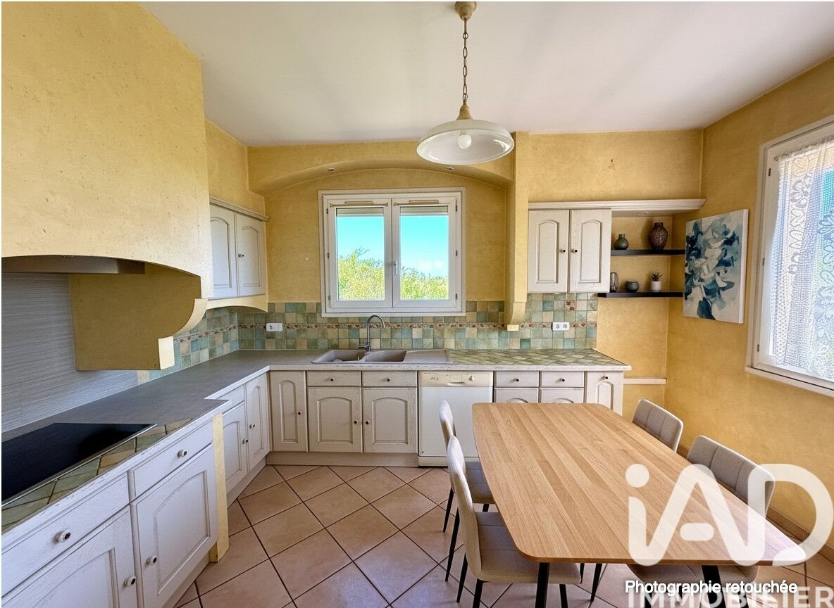 Maison à vendre, 153m², Charnay-lès-Mâcon