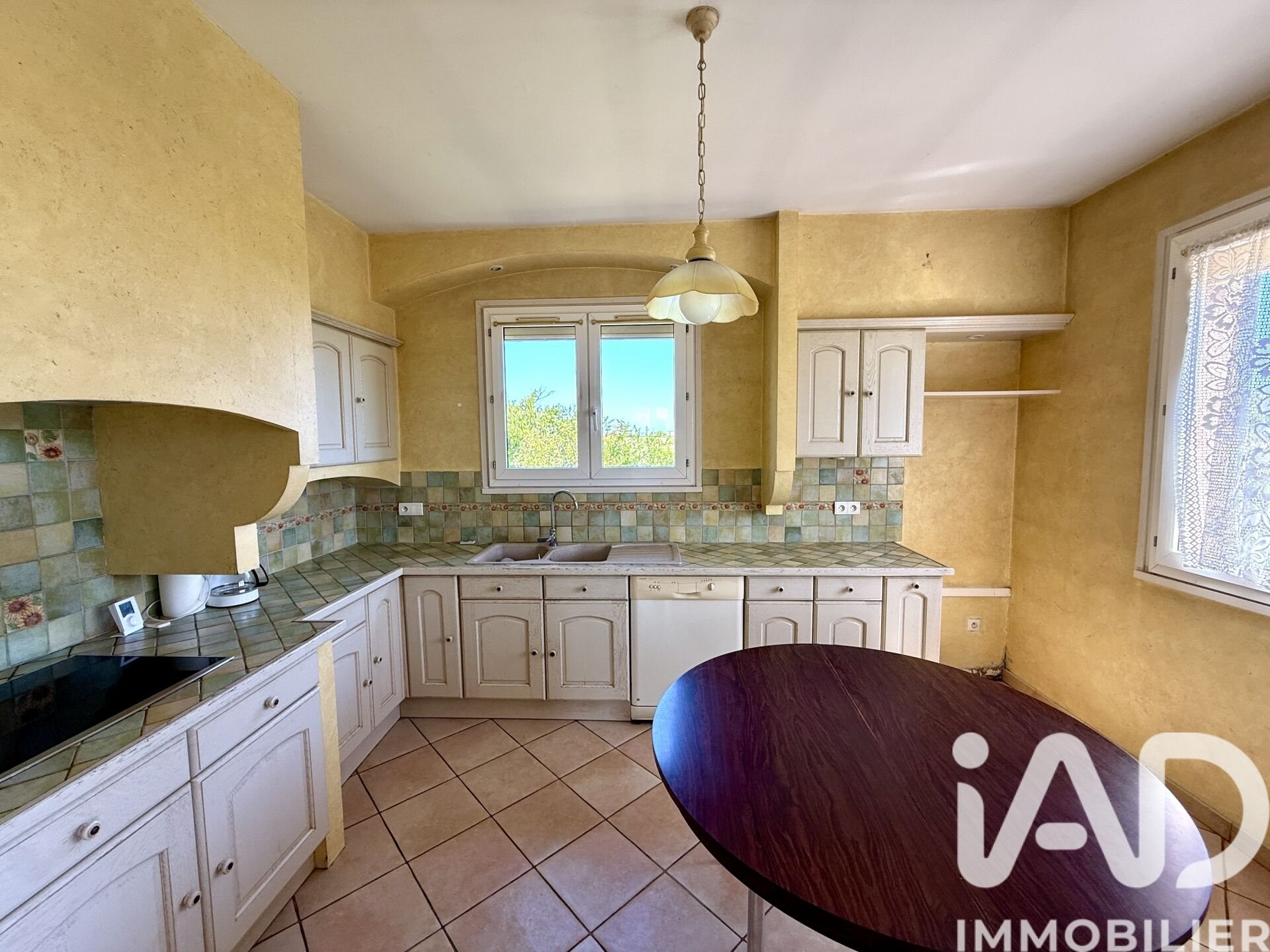 Maison à vendre, 153m², Charnay-lès-Mâcon