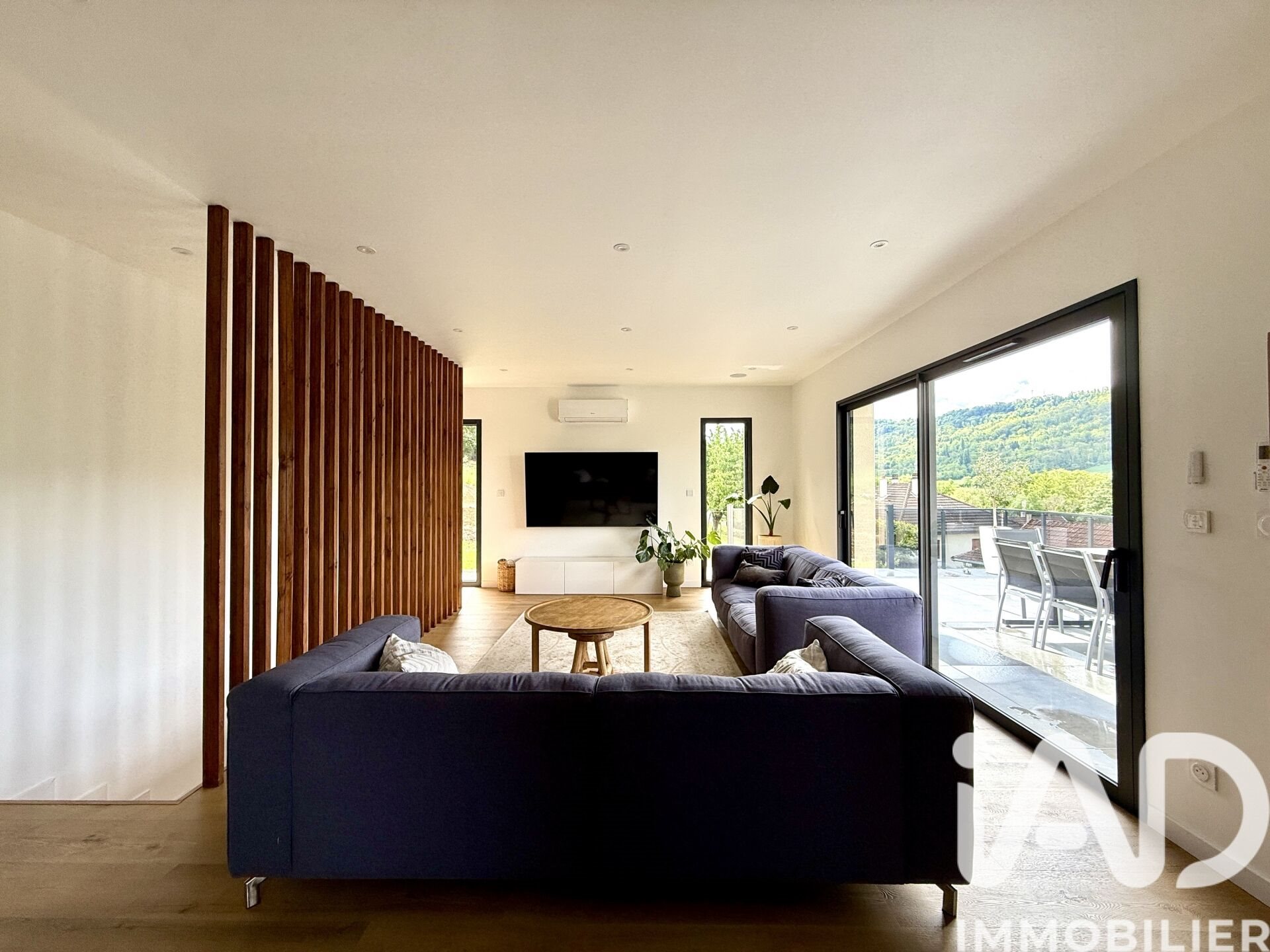 Maison à vendre, 189m², Perrigny