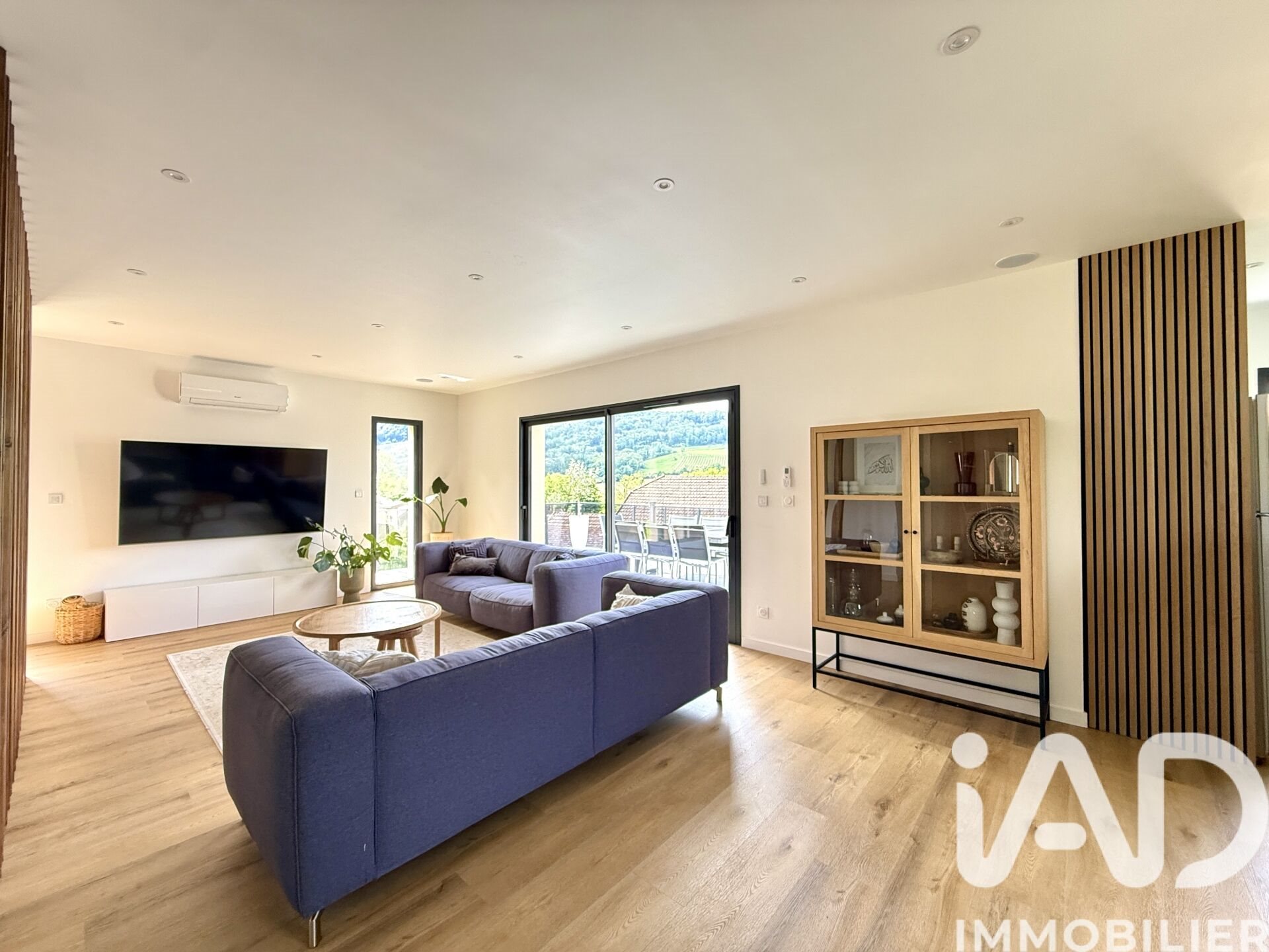 Maison à vendre, 189m², Perrigny
