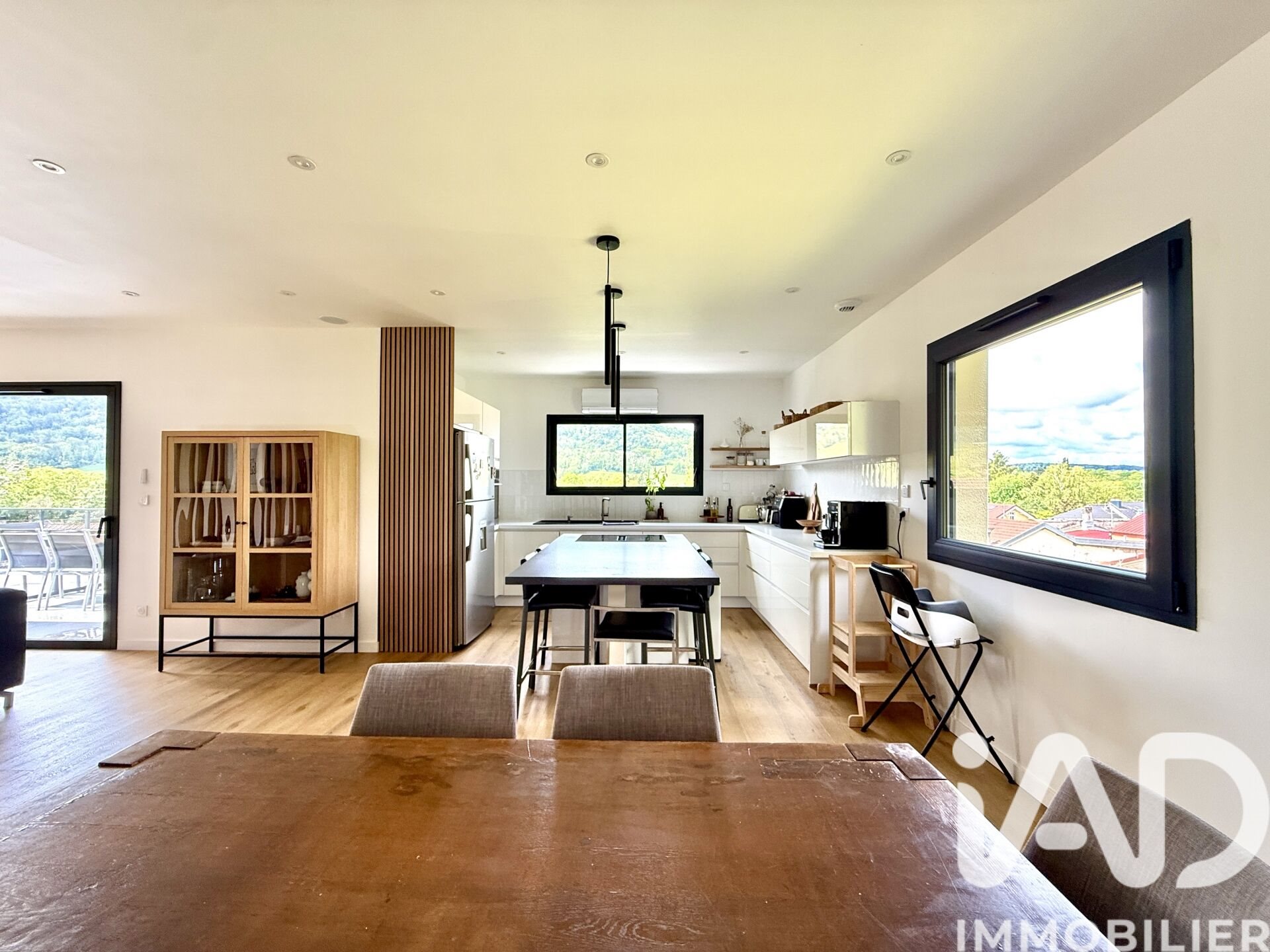 Maison à vendre, 189m², Perrigny