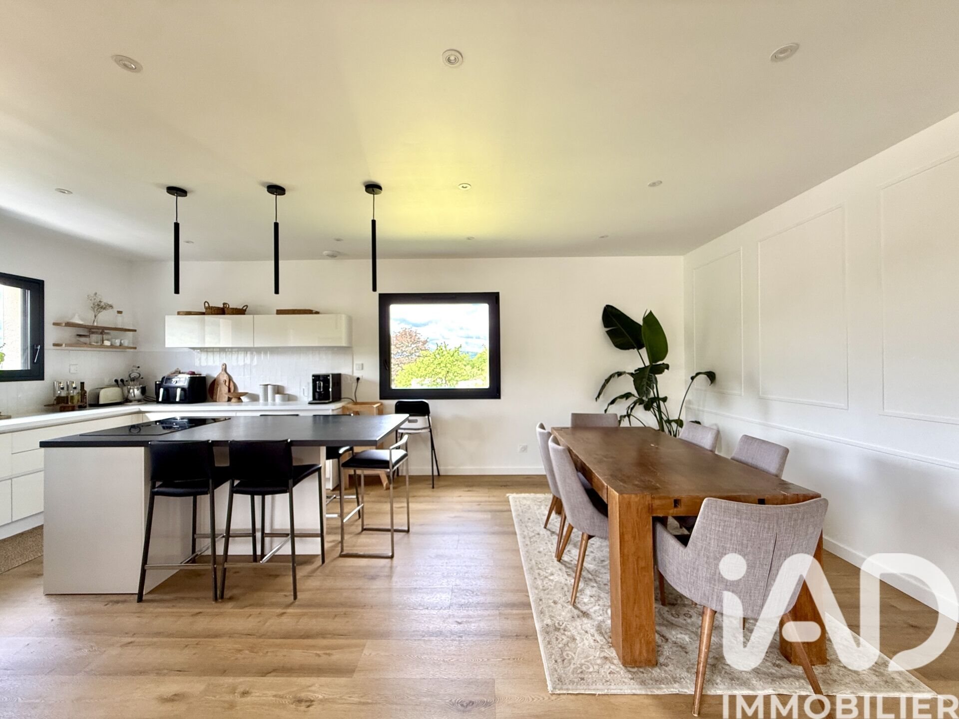 Maison à vendre, 189m², Perrigny