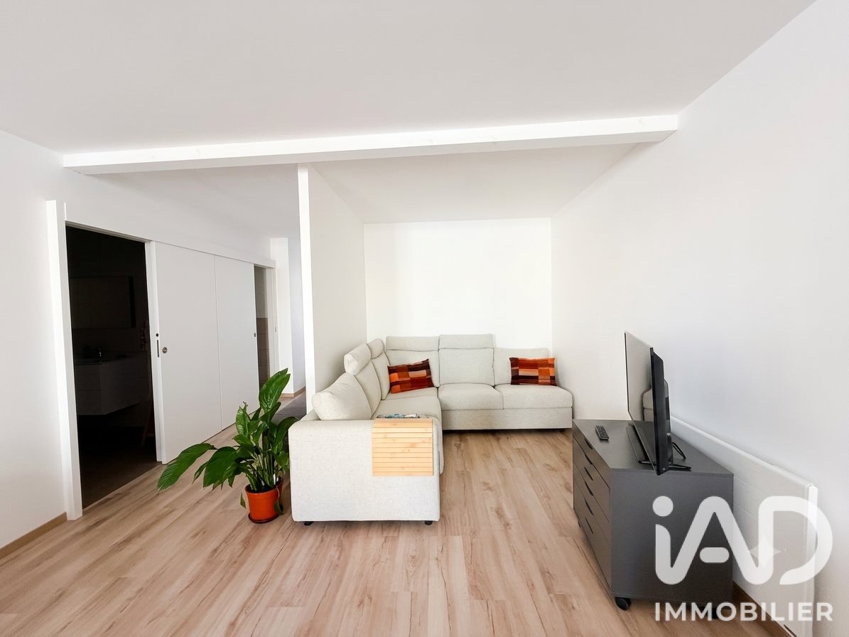 Appartement à vendre, 77m², Mâcon