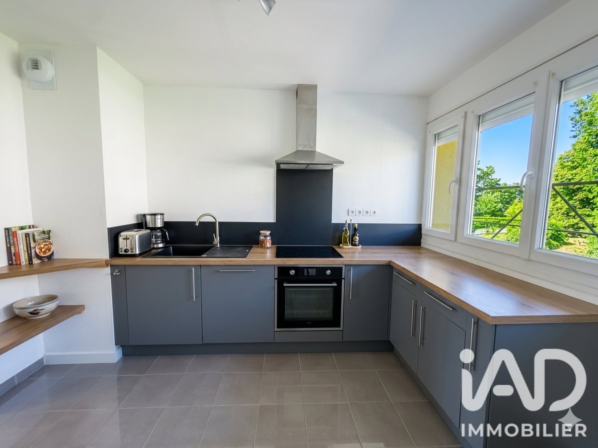Appartement à vendre, 68m², Mâcon