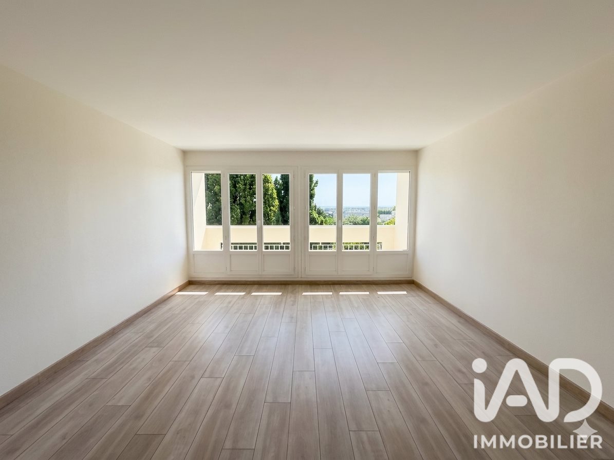 Appartement à vendre, 68m², Mâcon