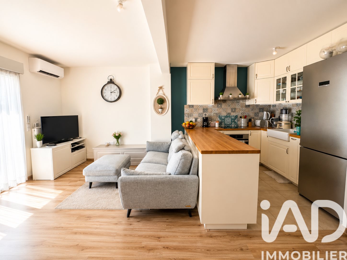 Appartement à vendre, 78m², Mérignac