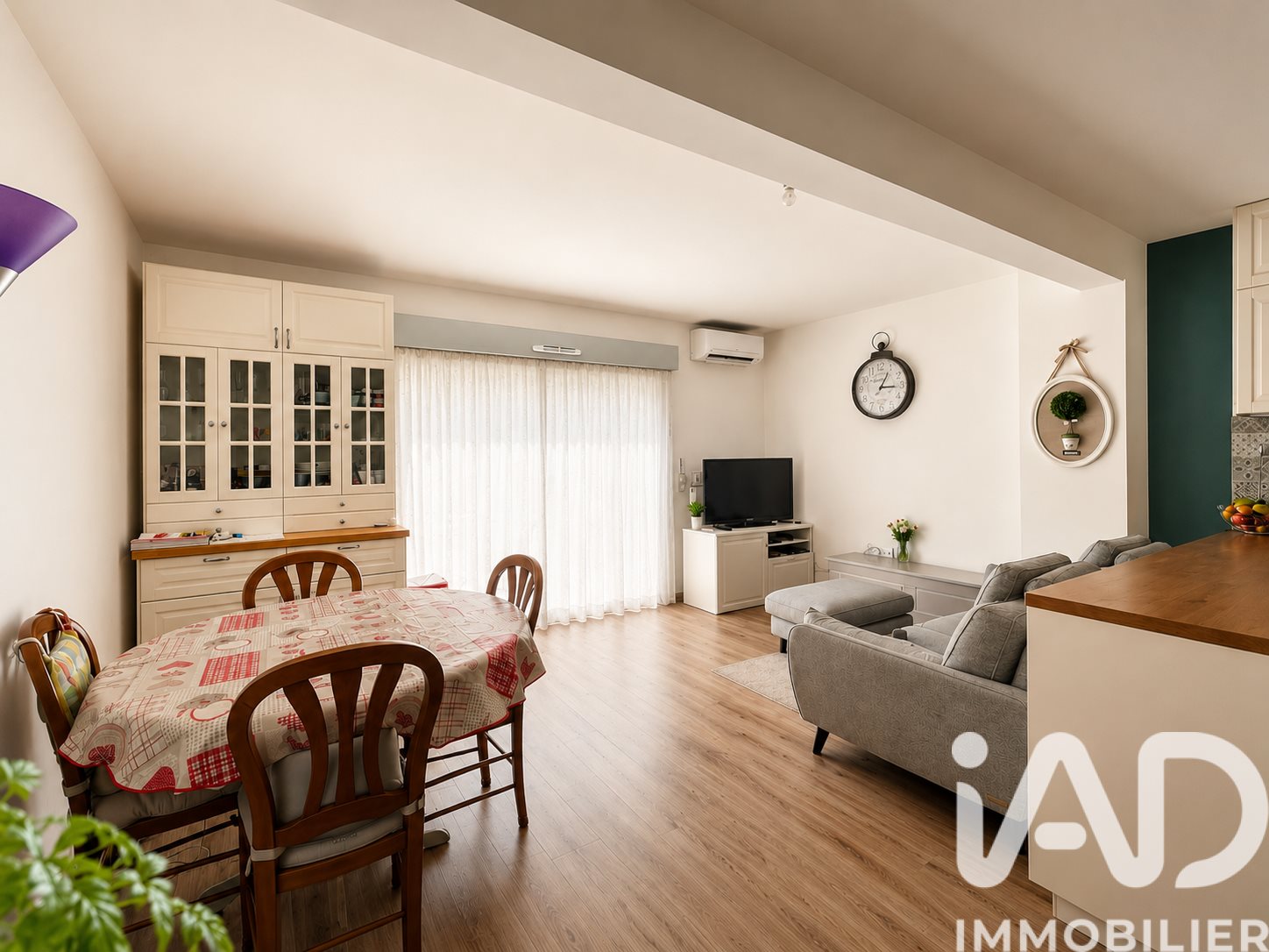 Appartement à vendre, 78m², Mérignac