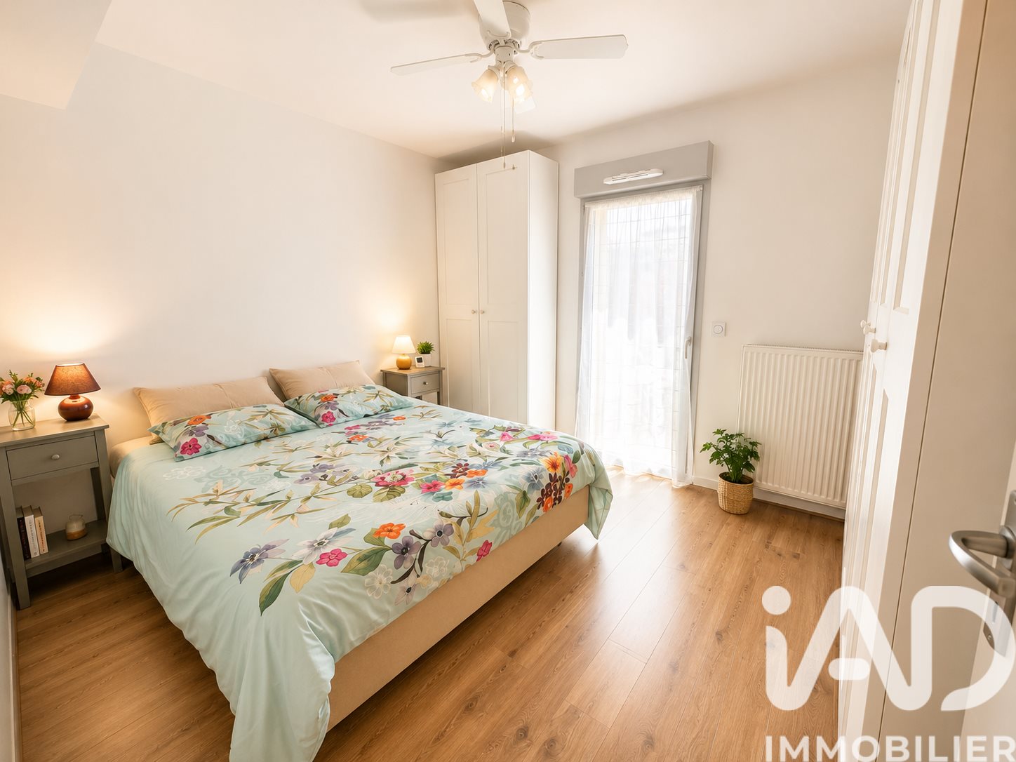 Appartement à vendre, 78m², Mérignac