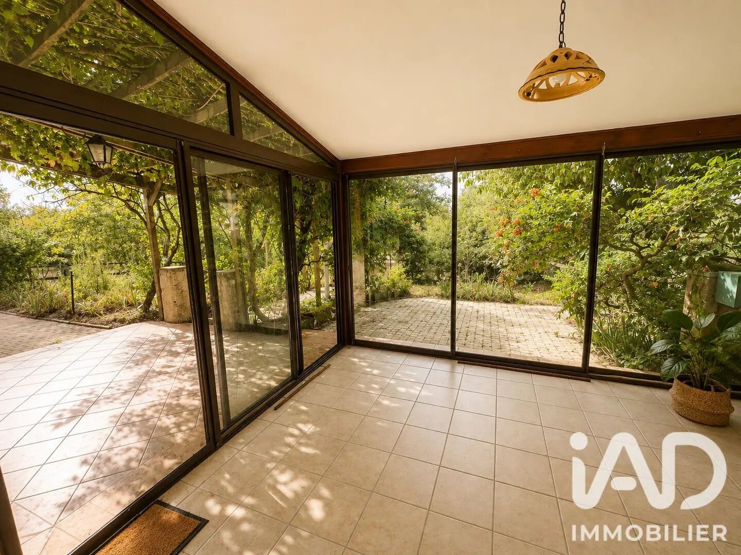 Maison à vendre, 155m², Laruscade