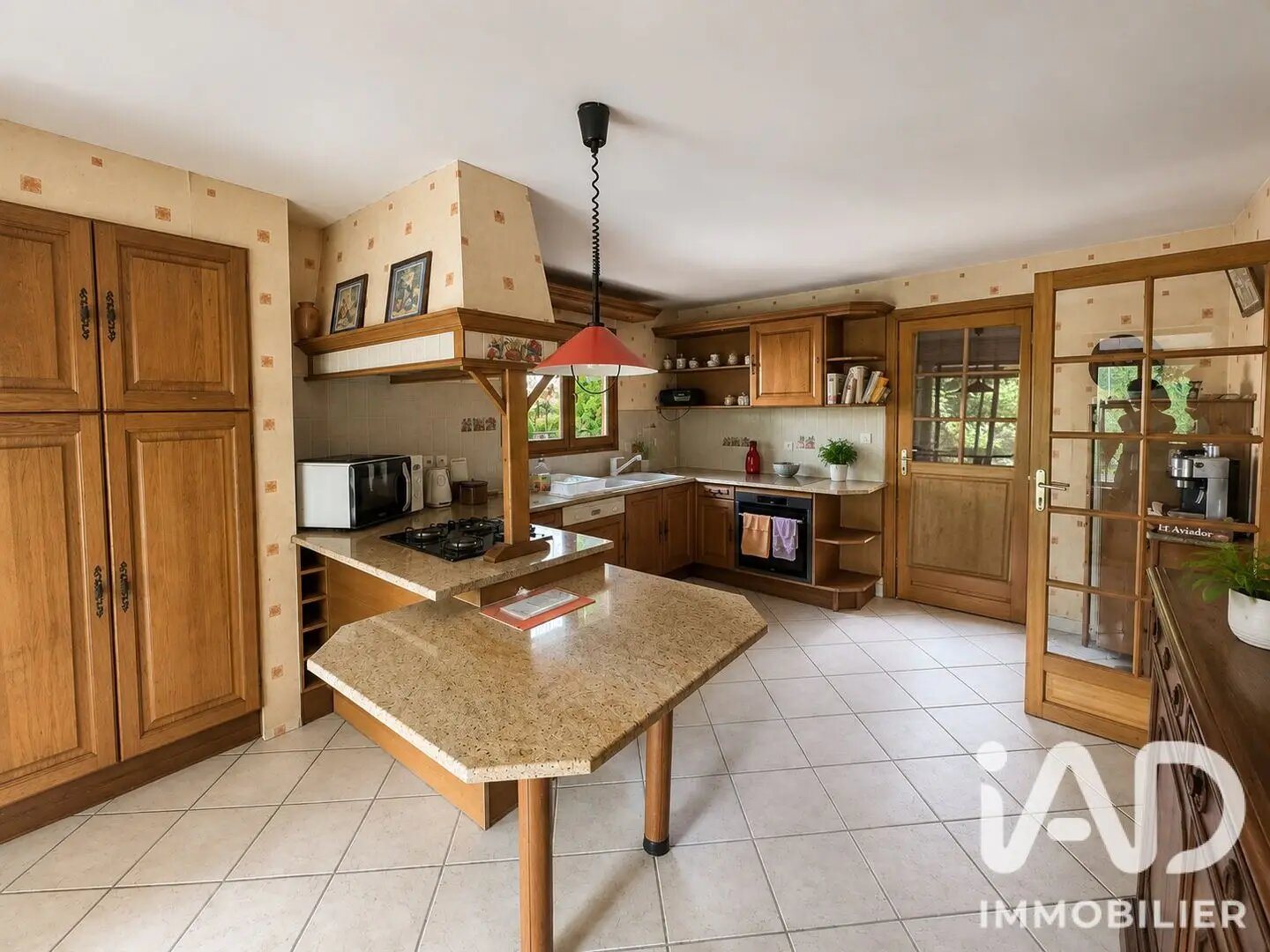 Maison à vendre, 155m², Laruscade