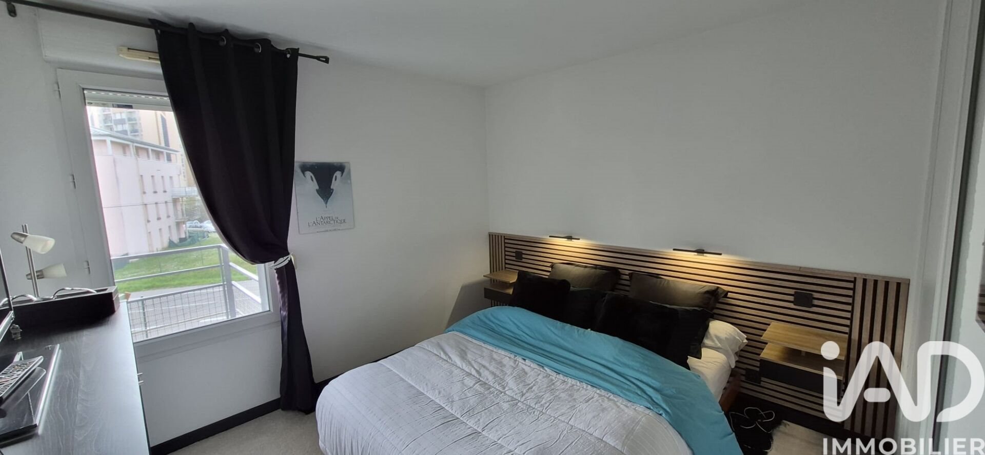 Appartement à vendre, 50m², Sens