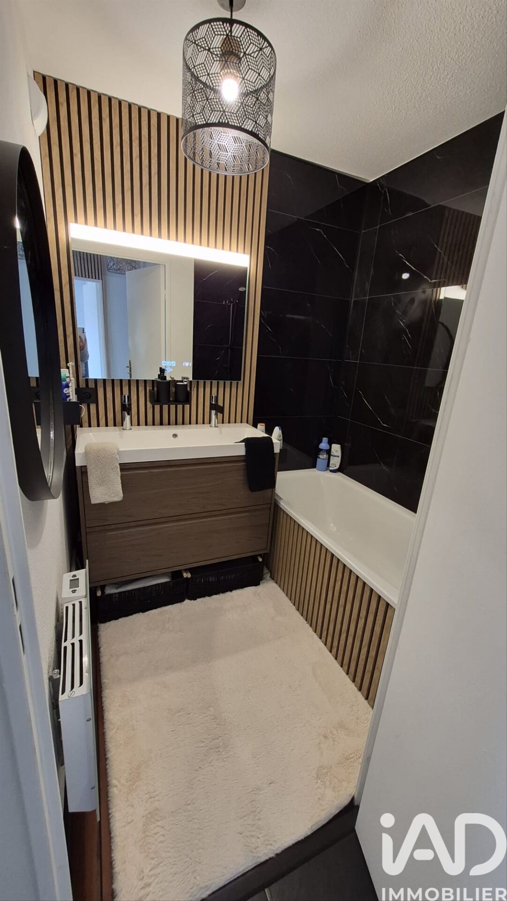 Appartement à vendre, 50m², Sens