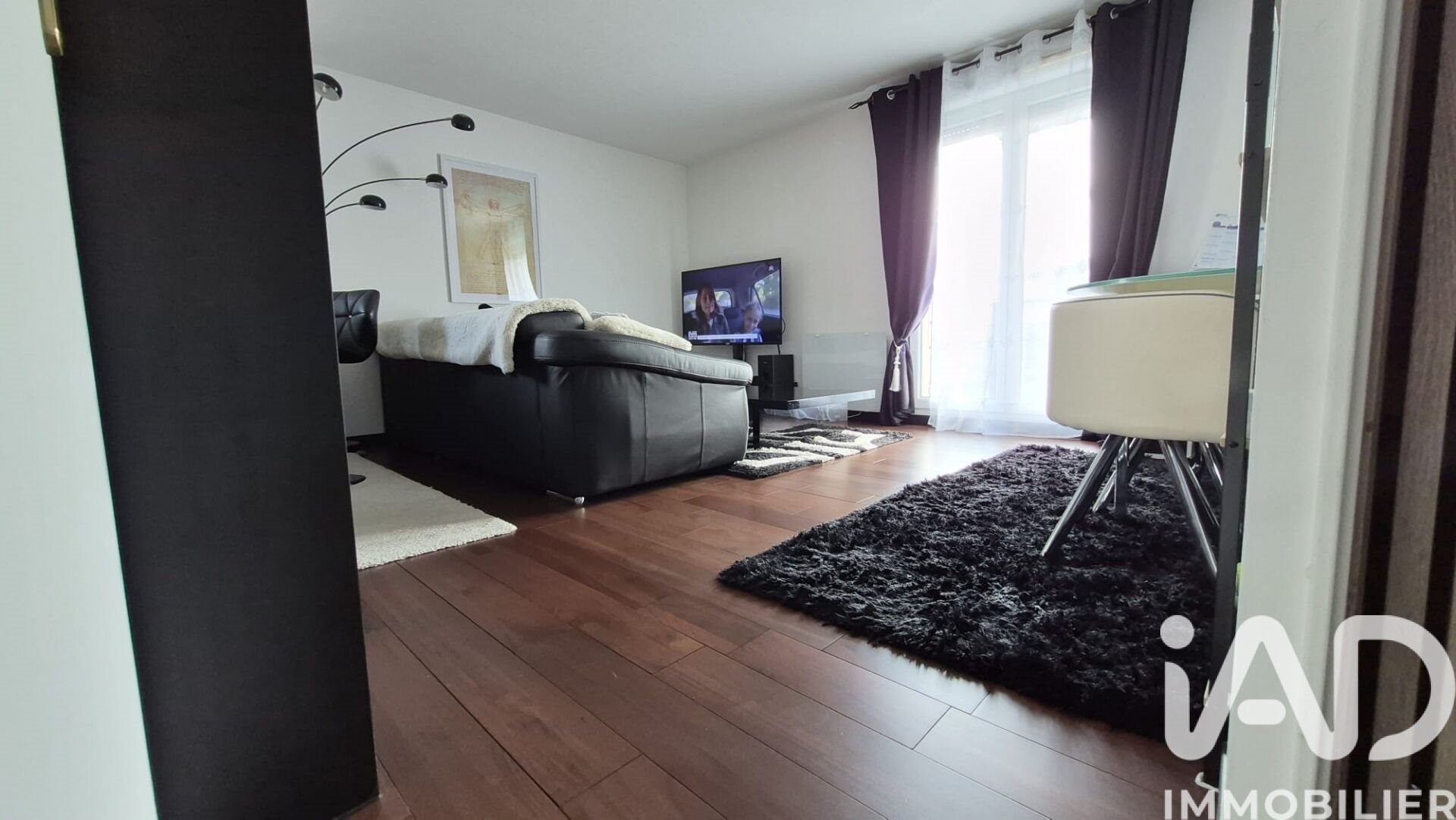 Appartement à vendre, 50m², Sens