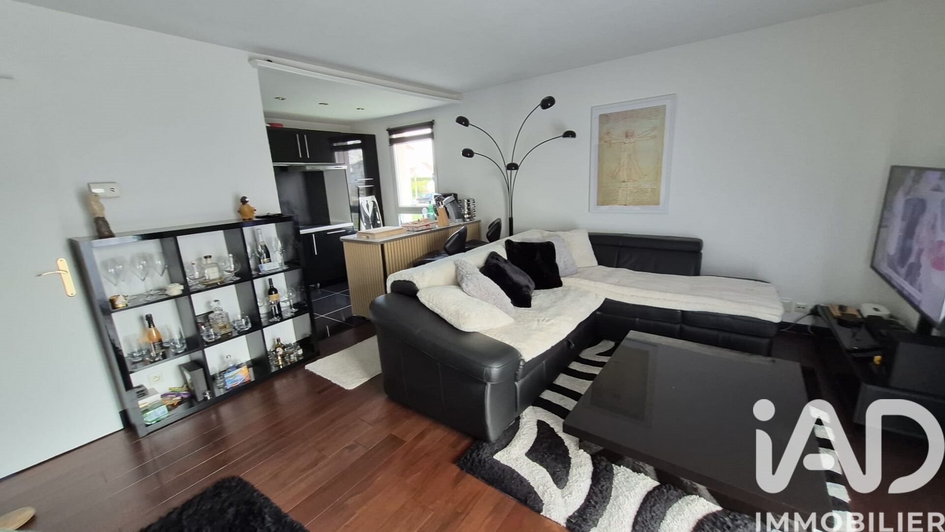 Appartement à vendre, 50m², Sens